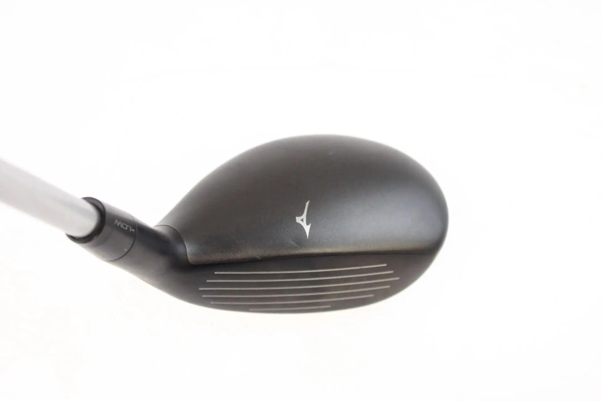 Seconde vie - Mizuno CLK 2020 LH 22-deg Hybrid - Sufficient 3/5