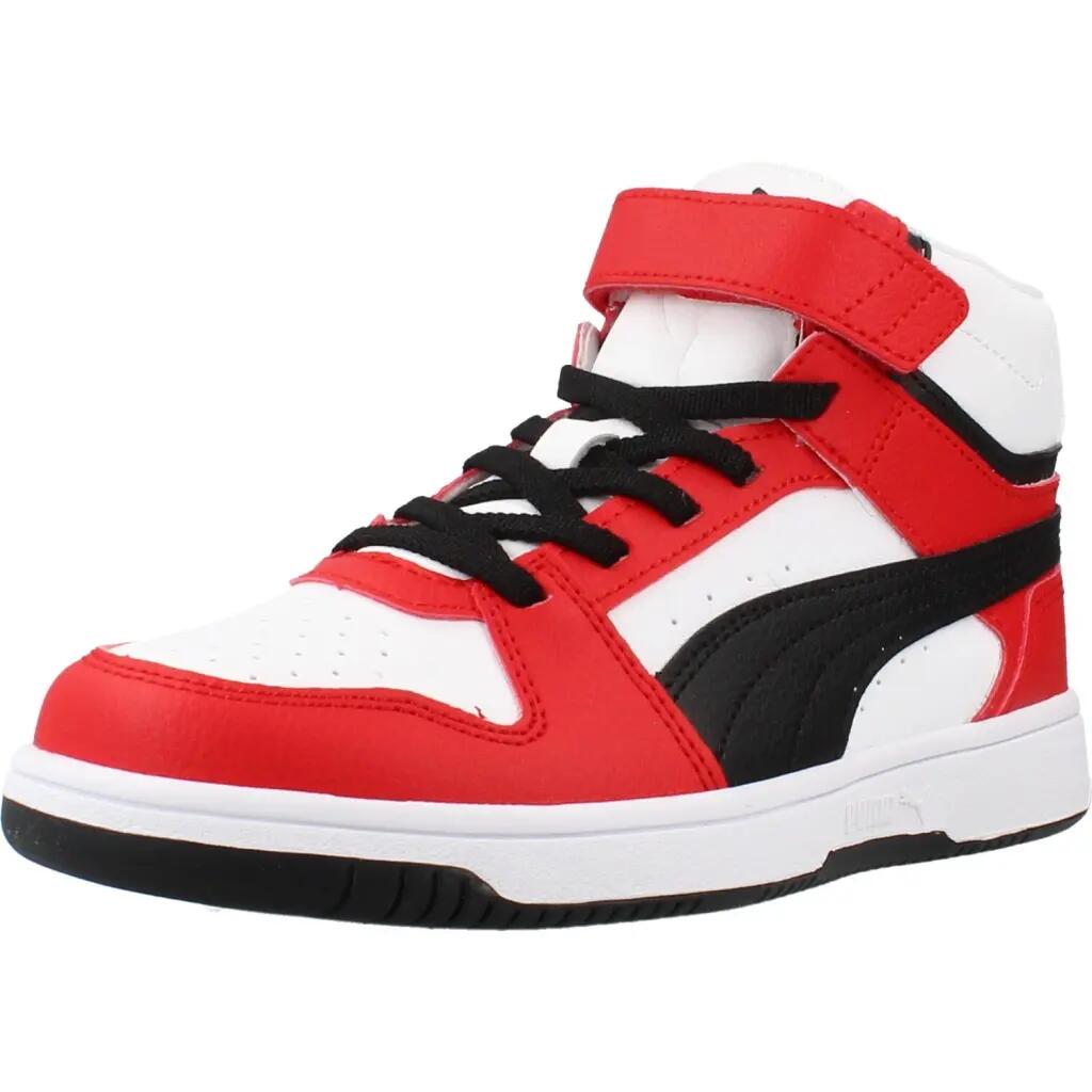 PUMA picture