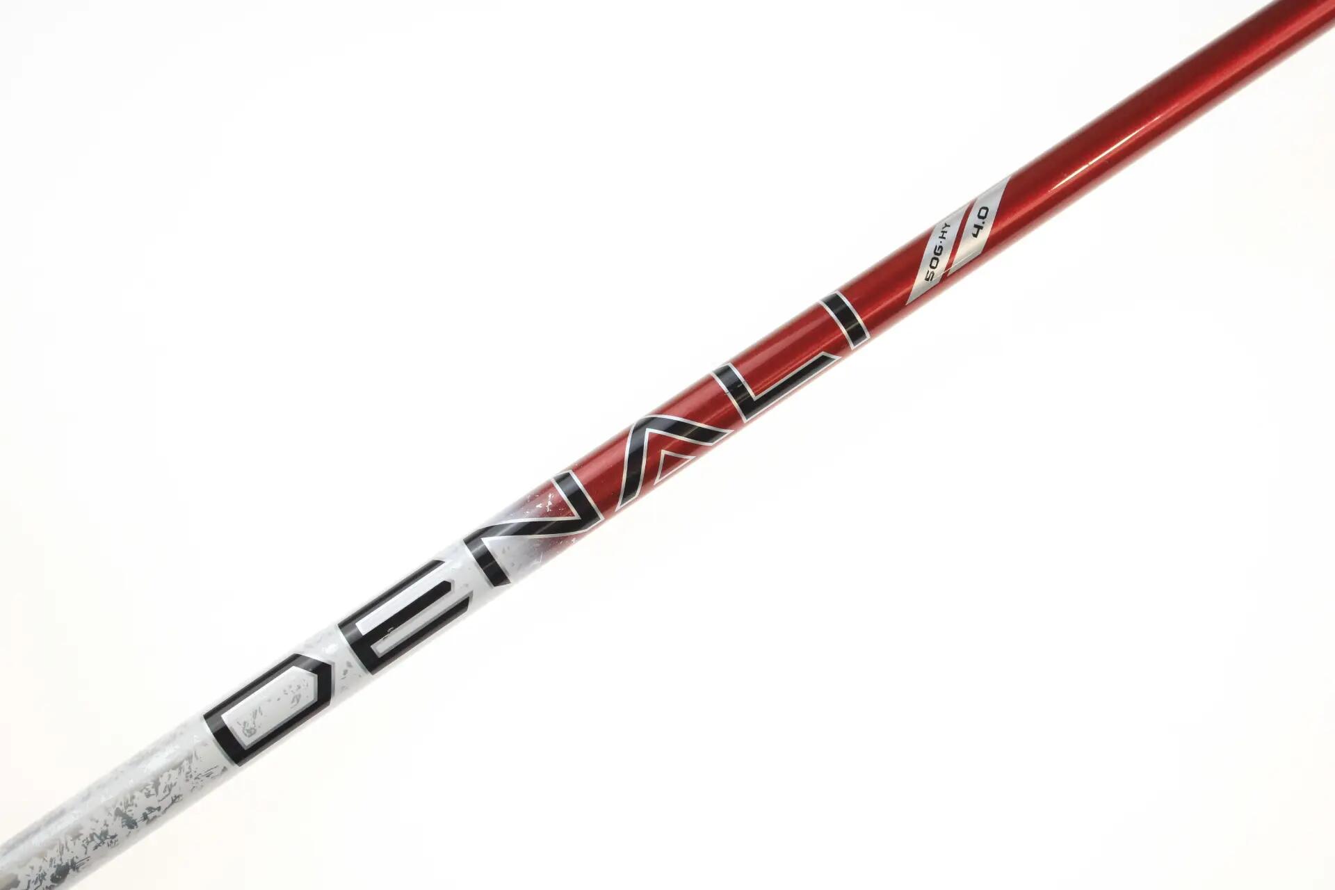 Seconde vie - Wilson DYNAPWR 2025 RH 22-deg Hybrid - Good 4/5