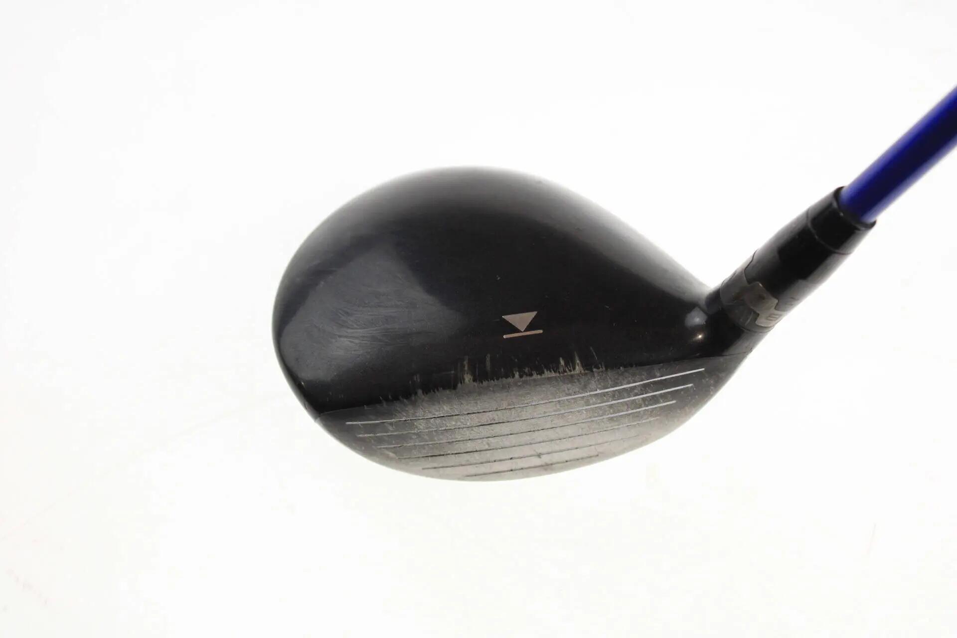 Seconde vie - Titleist 913F RH 15-deg Fairway Wood - Sufficient 3/6