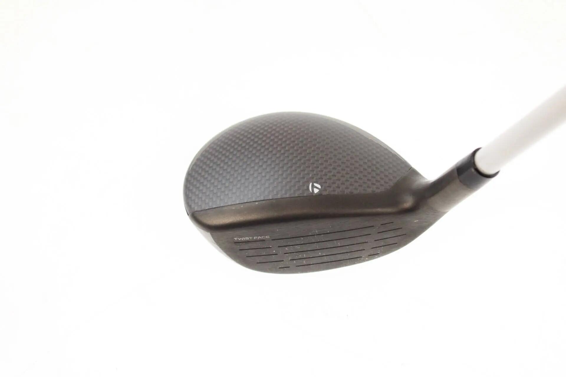 Seconde vie - TaylorMade Qi35 Max Lite RH 27-deg Hybrid - Very good 3/5