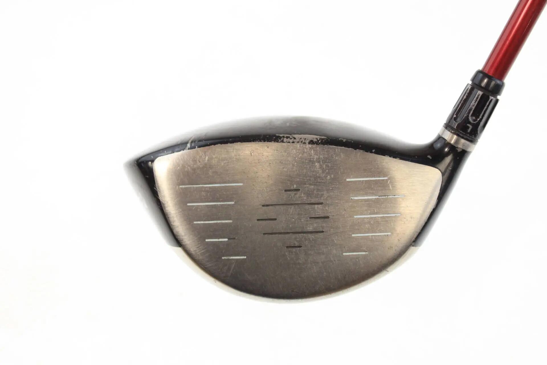 Seconde vie - TaylorMade R9 460 RH 10.5-deg Driver - Sufficient 2/6