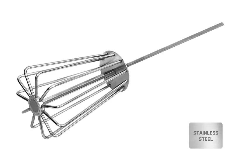 Fouet Feeder ATOMA Mixer | 11x15cm / 42cm 4/4