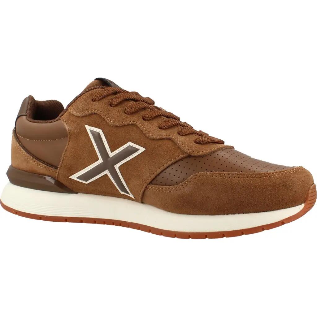 Buty MUNICH SPORT DASH PREMIUM 298 Brązowy 5/5