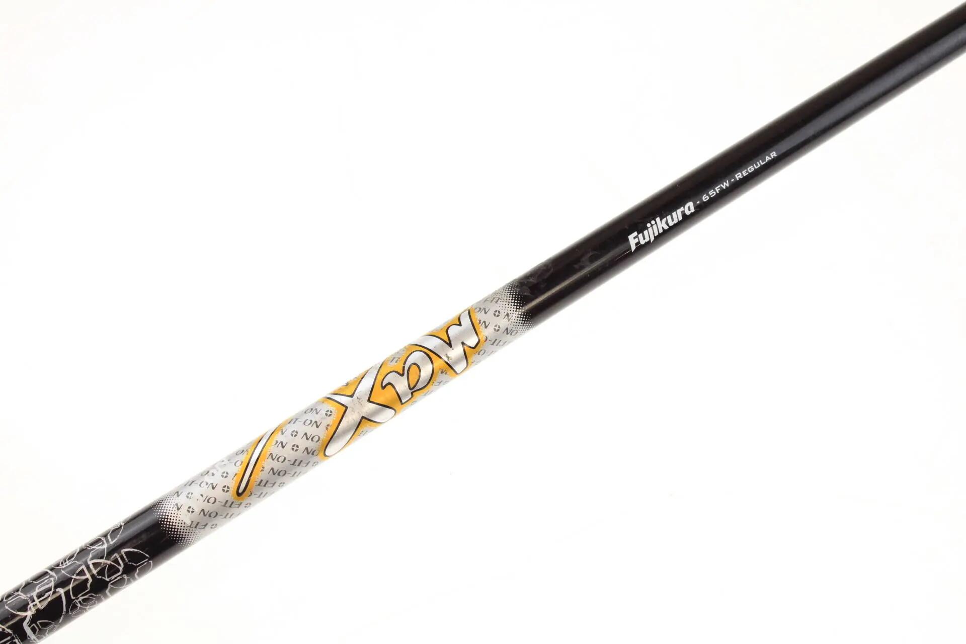 Seconde vie - Cobra S2 RH 18-deg Fairway Wood - Good 4/6