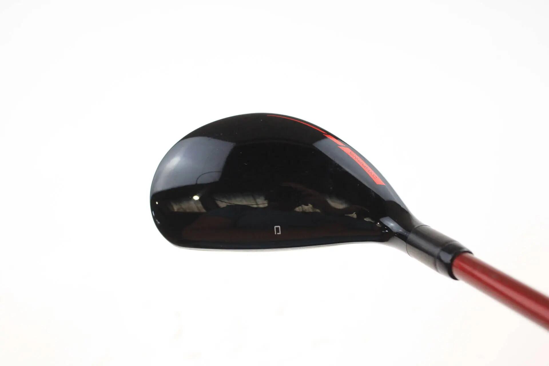 Seconde vie - Wilson DYNAPWR 2025 RH 25-deg Hybrid - Very good 3/5