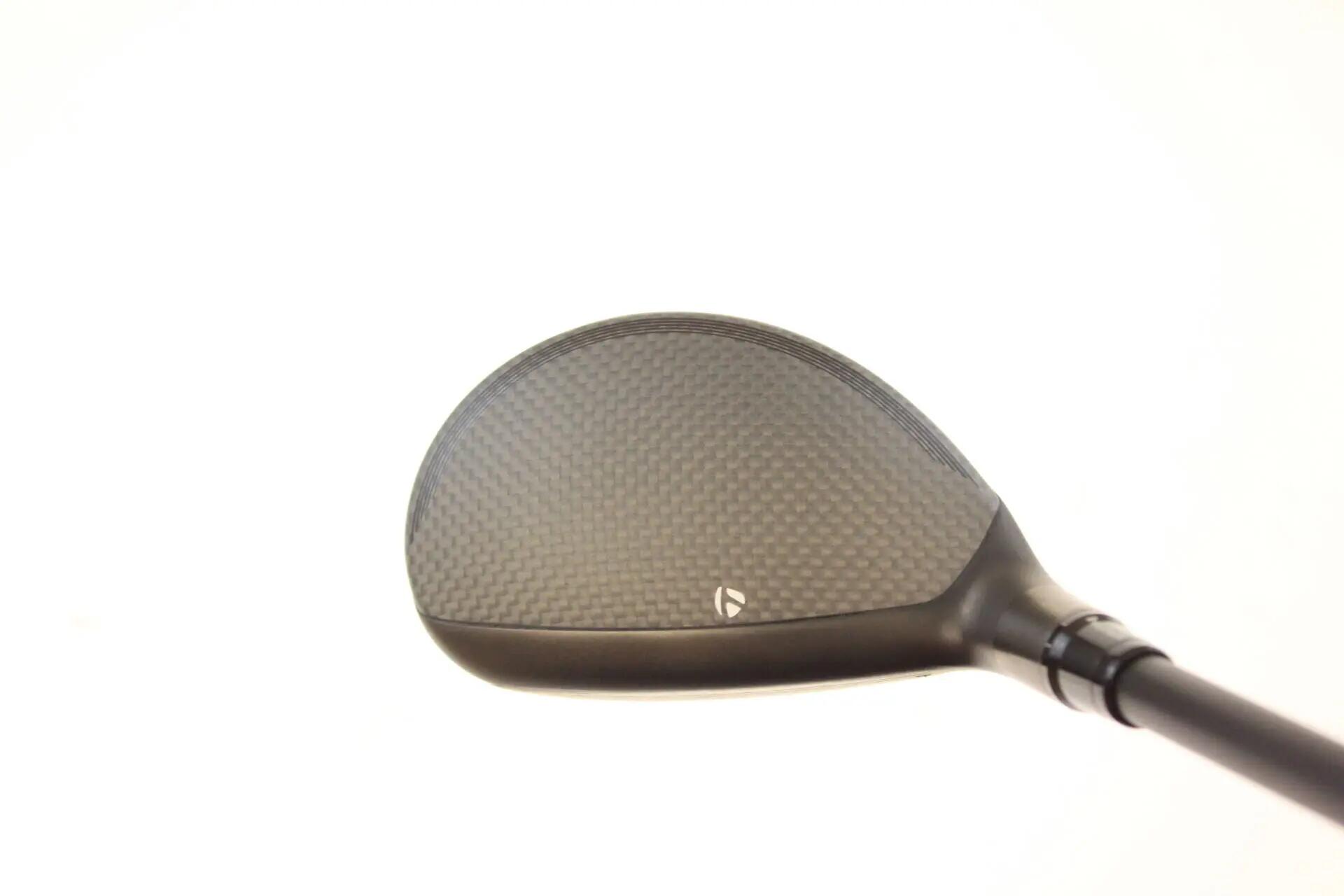 Seconde vie - TaylorMade Qi35 RH 22-deg Hybrid - Excellent 3/5