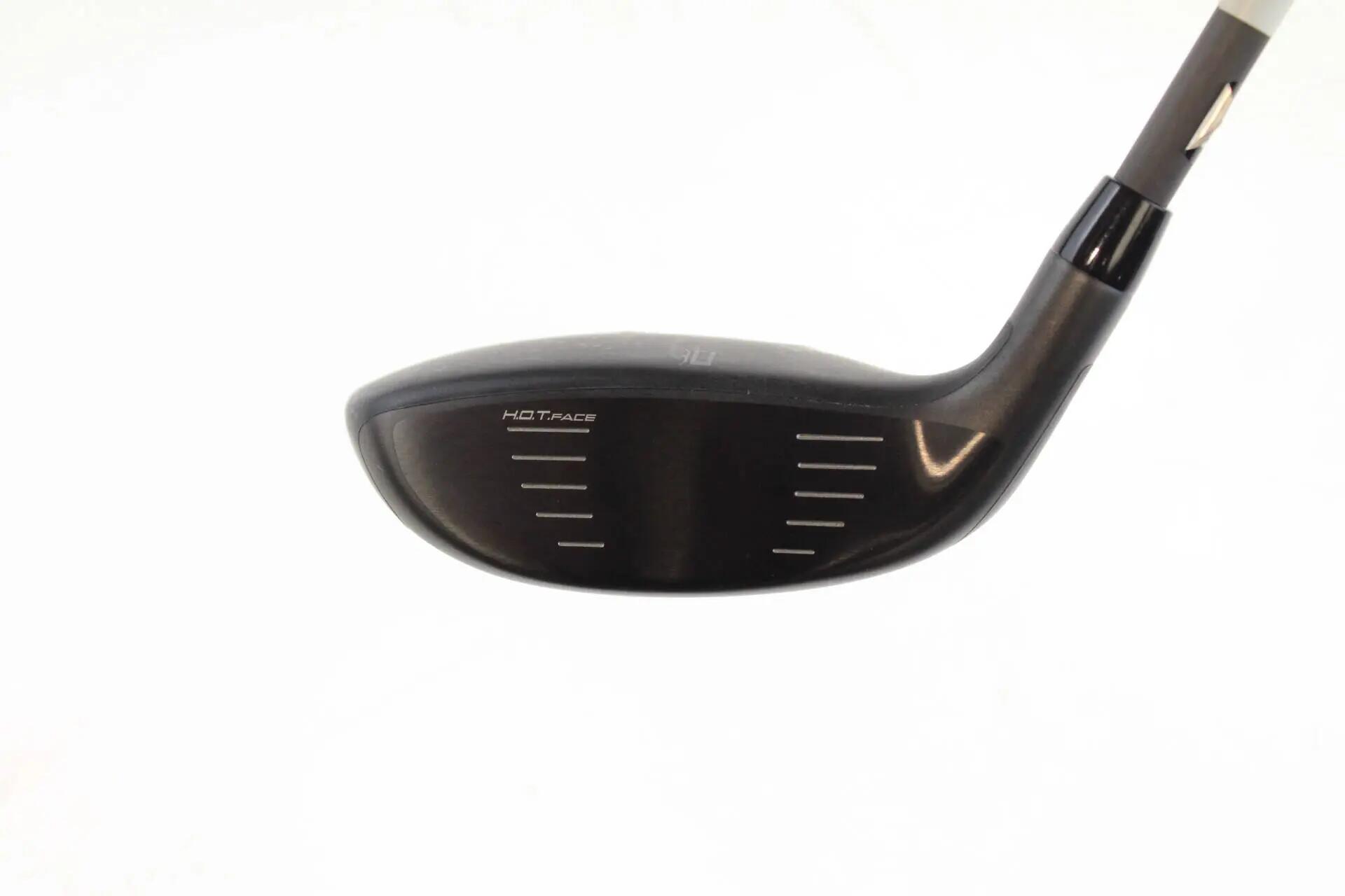 Seconde vie - Cobra AIR-X 2024 RH 19-deg Fairway Wood - Excellent 2/5