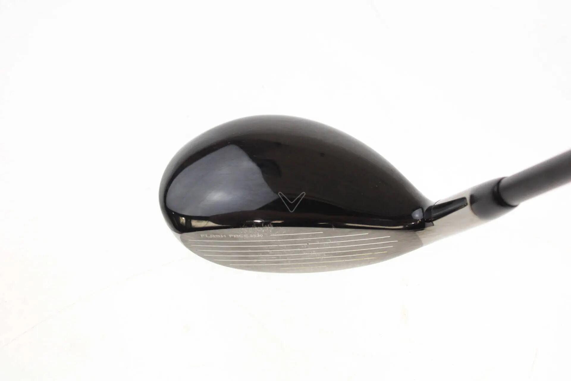 Seconde vie - Callaway Mavrik Pro RH 18-deg Hybrid - Good 3/5