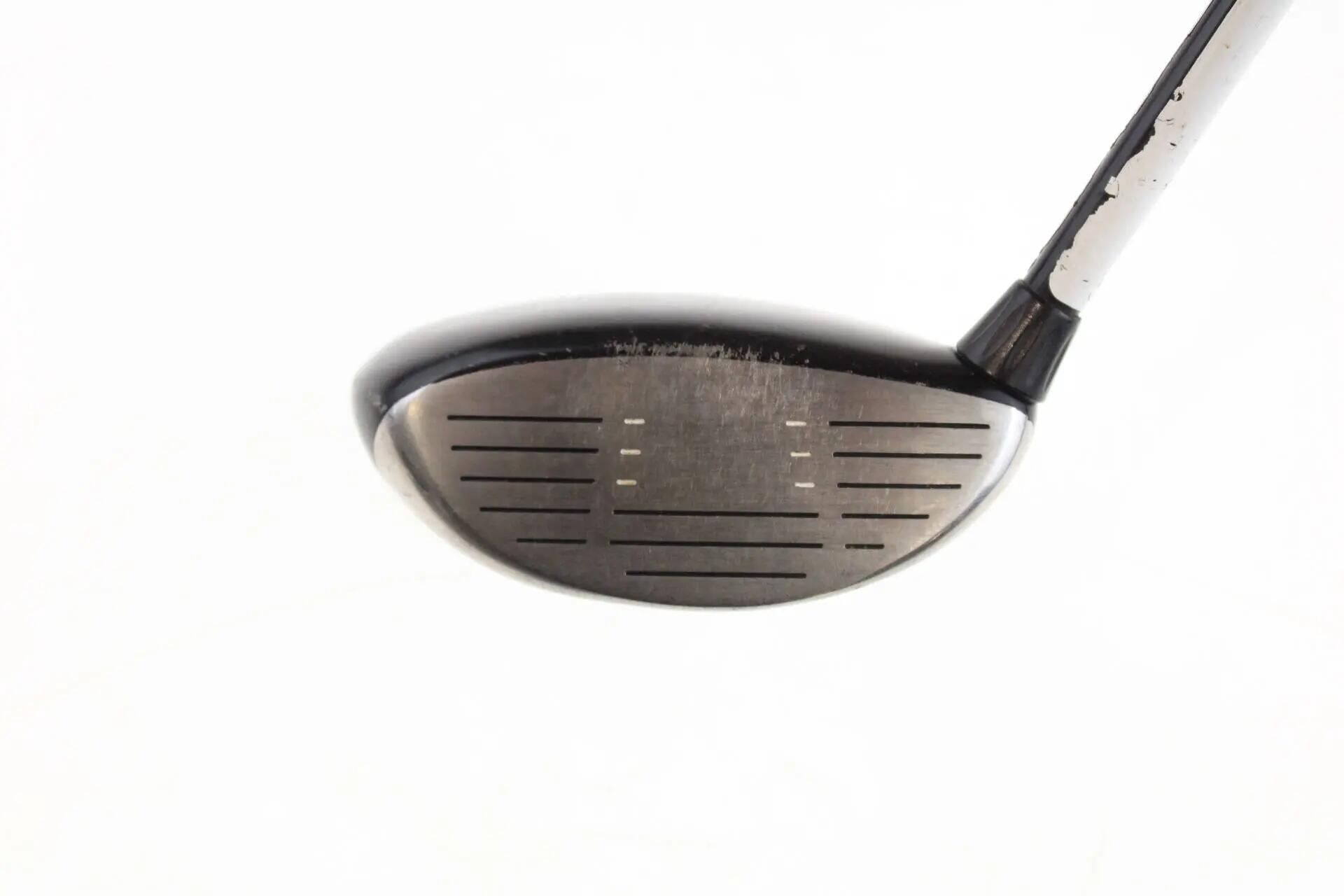 Seconde vie - Callaway X RH 15-deg Fairway Wood - Sufficient 2/5