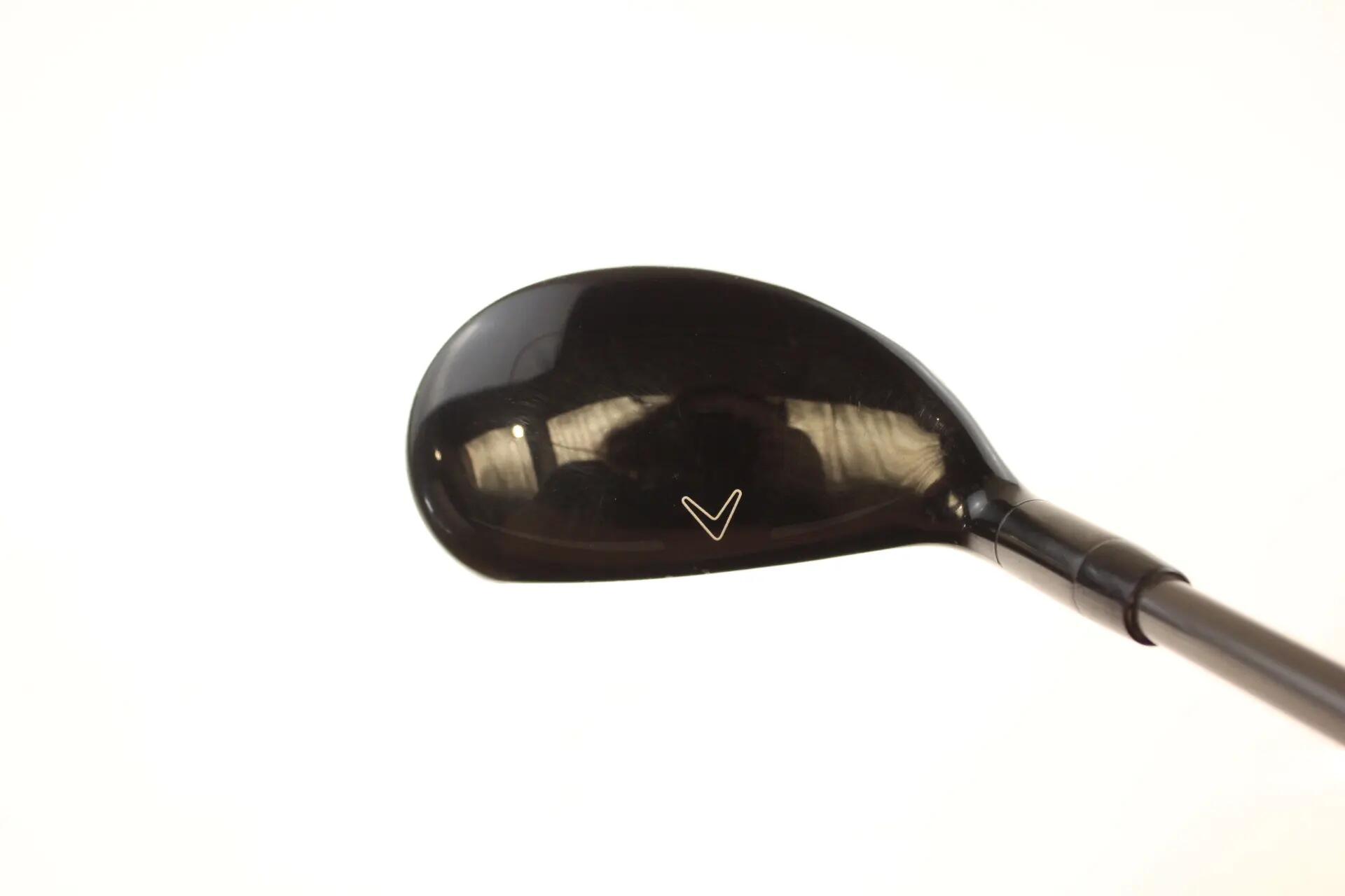 Seconde vie - Callaway Rogue RH 21-deg Hybrid - Sufficient 3/5