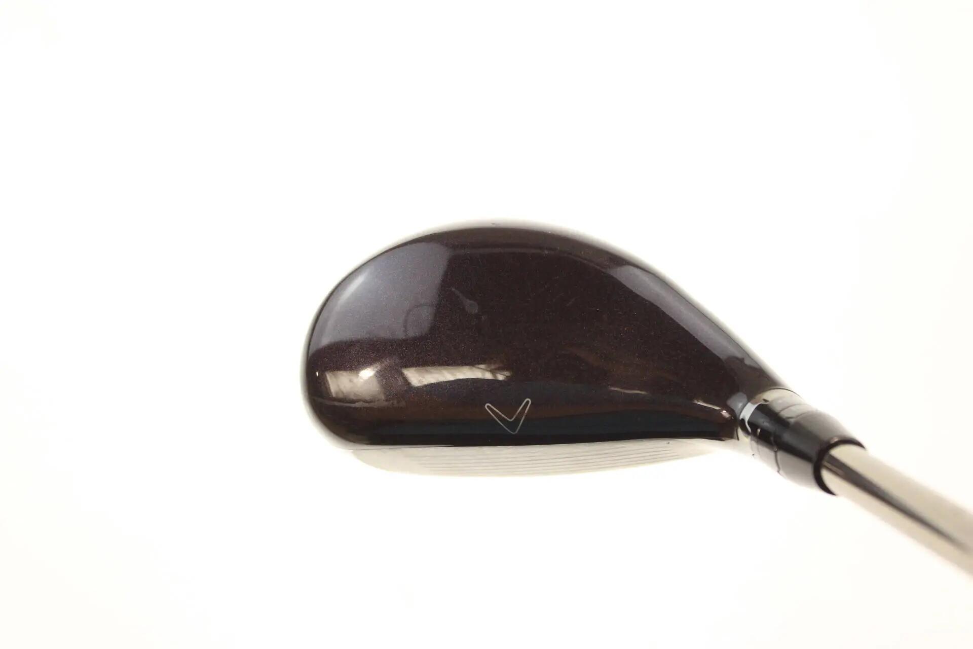 Seconde vie - Callaway Big Bertha REVA 2023 Hybrid RH 30-deg Hybrid - Excellent 3/5