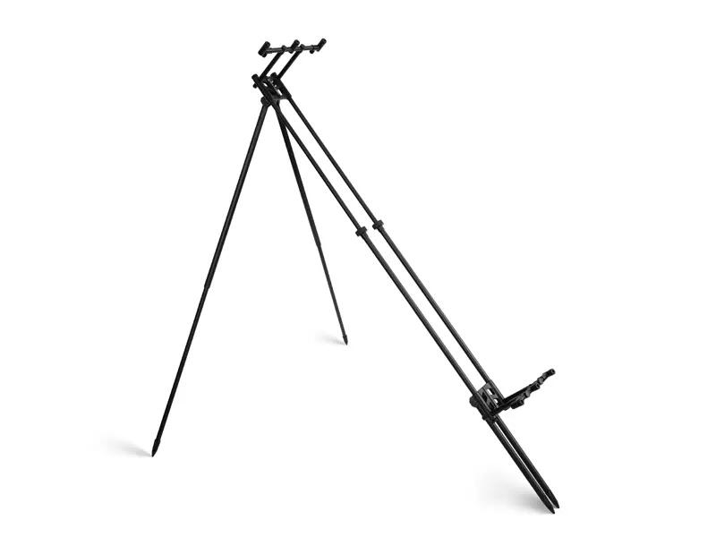 Rodpod RPX ProMAX BlackWay | per 3 canne 6/7