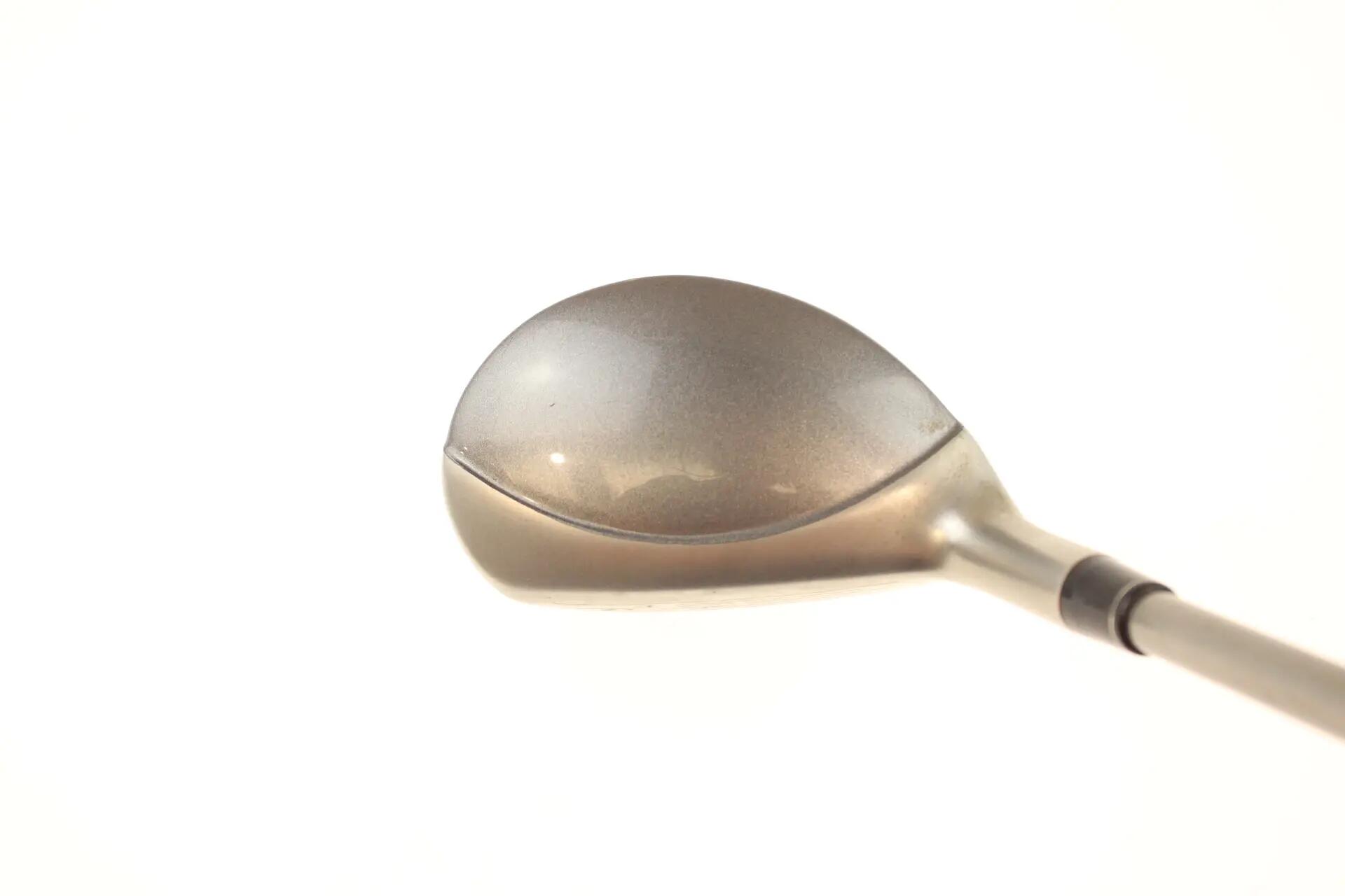 Seconde vie - TaylorMade r7 Draw Rescue RH 22-deg Hybrid - Good 3/6