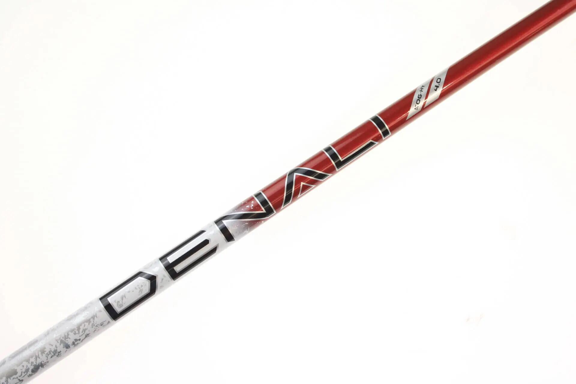 Seconde vie - Wilson DYNAPWR 2025 RH 28-deg Hybrid - Very good 4/5