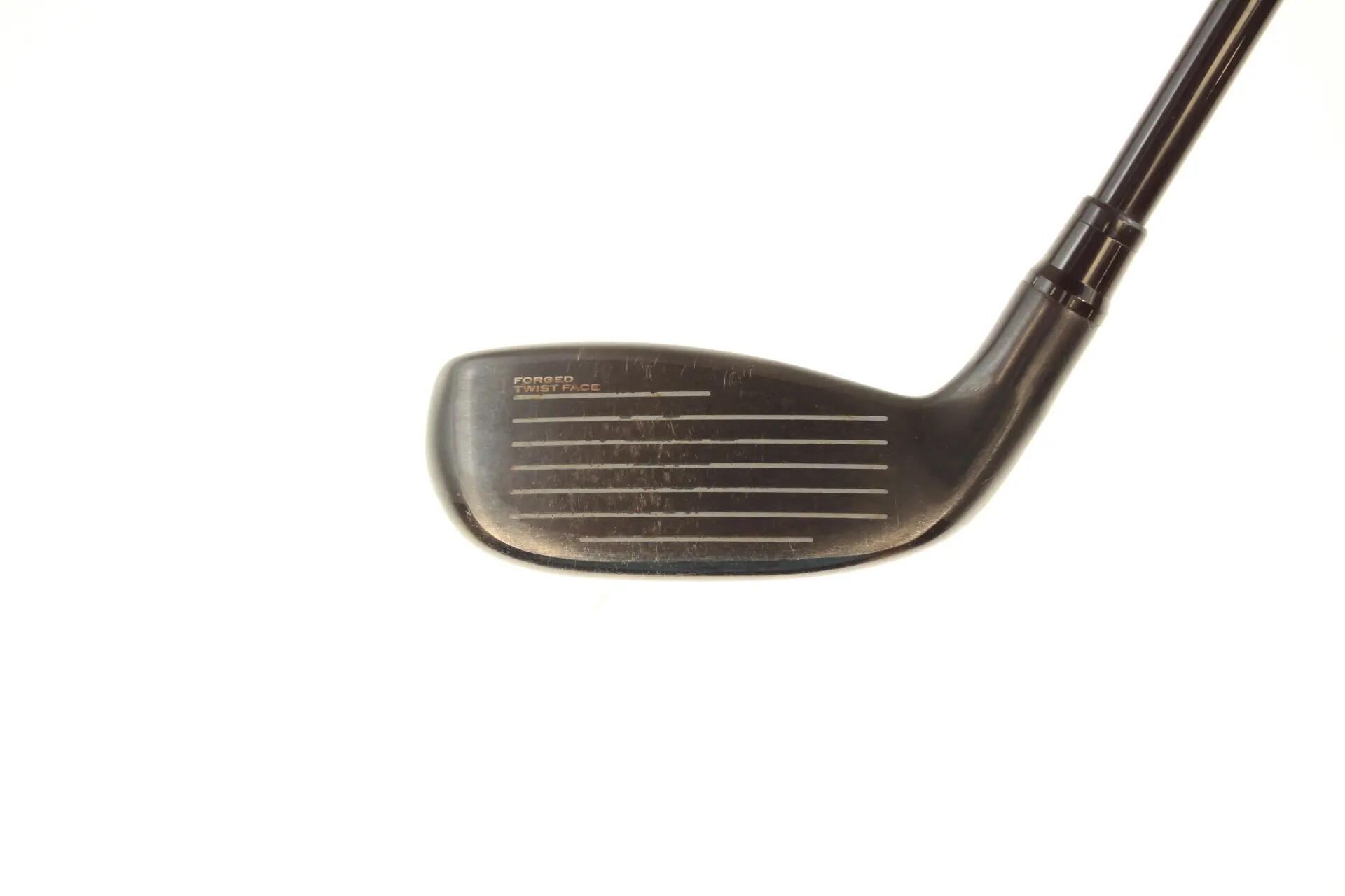 Seconde vie - TaylorMade Stealth 2 Plus+ RH 22-deg Hybrid - Good 2/5