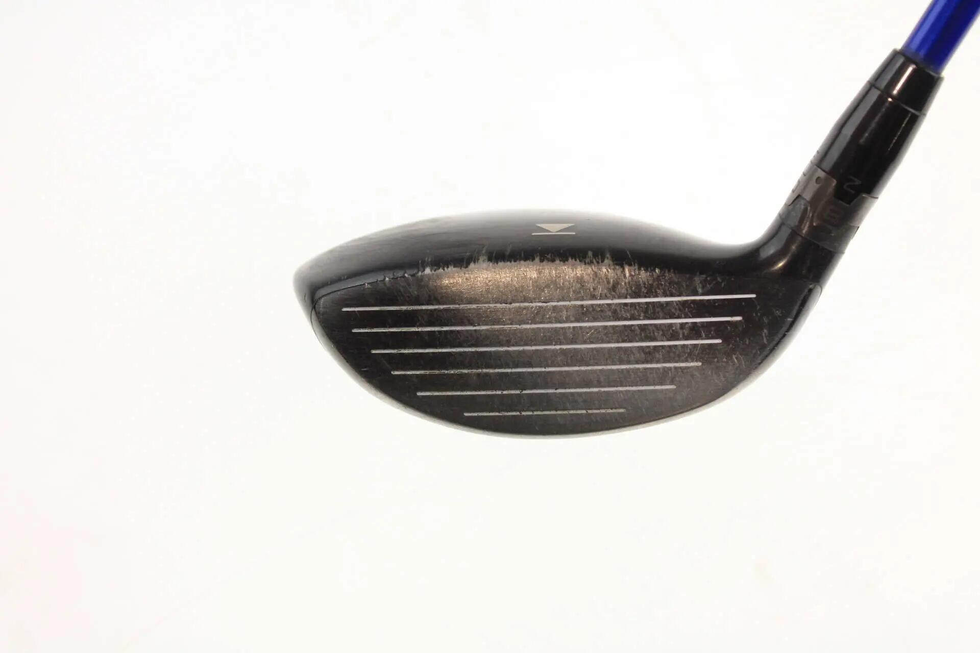 Seconde vie - Titleist 913F RH 15-deg Fairway Wood - Sufficient 2/6