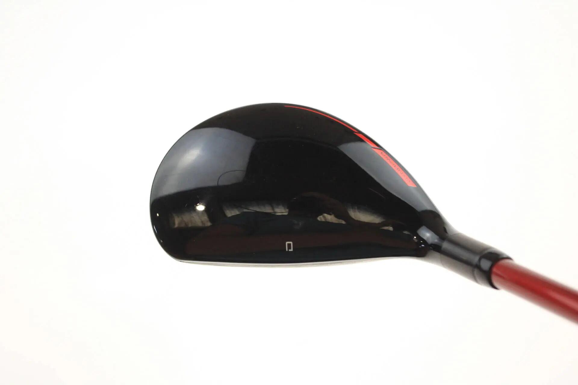 Seconde vie - Wilson DYNAPWR 2025 RH 22-deg Hybrid - Good 3/5