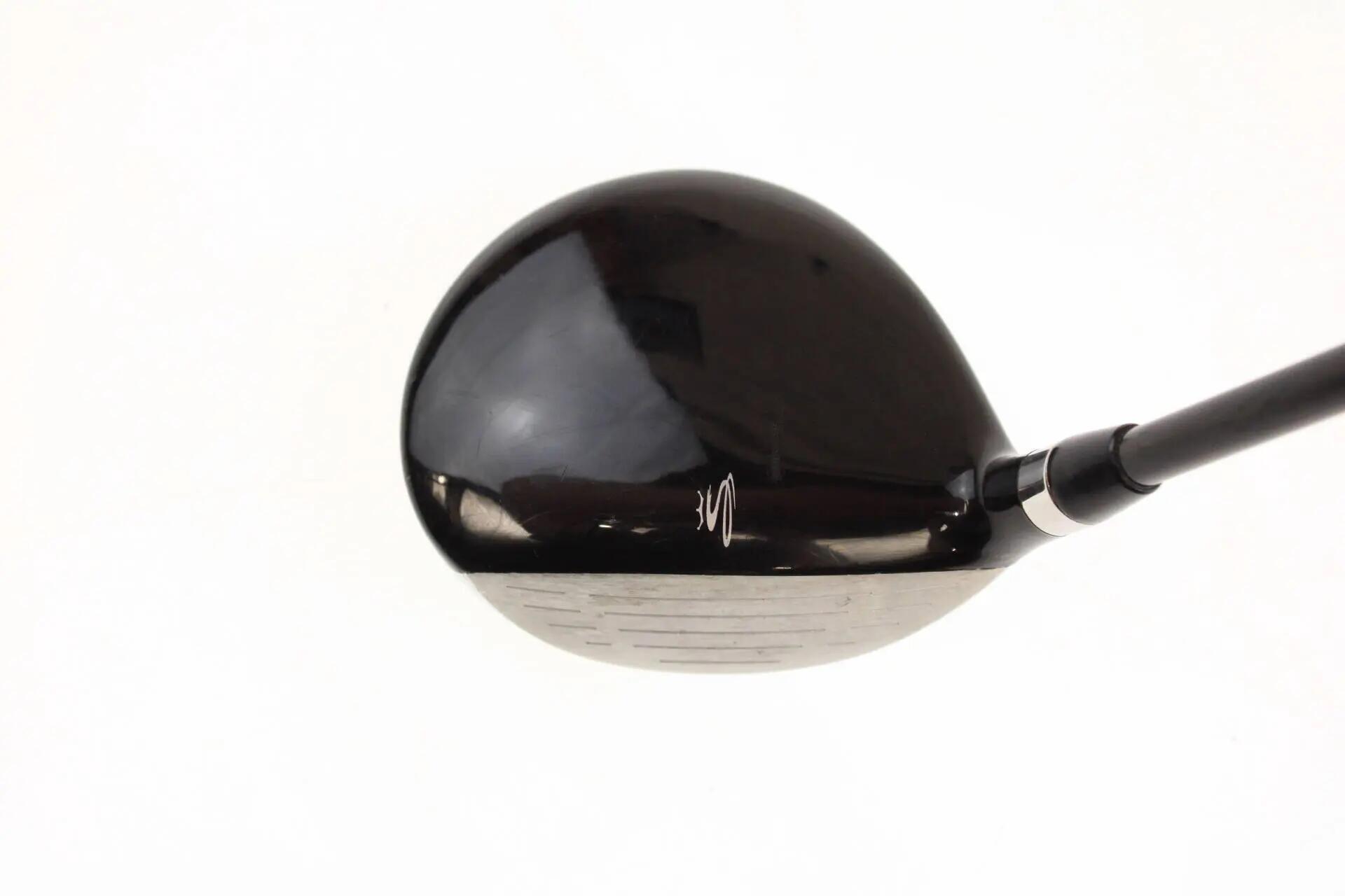 Seconde vie - Cobra S2 RH 18-deg Fairway Wood - Good 3/6