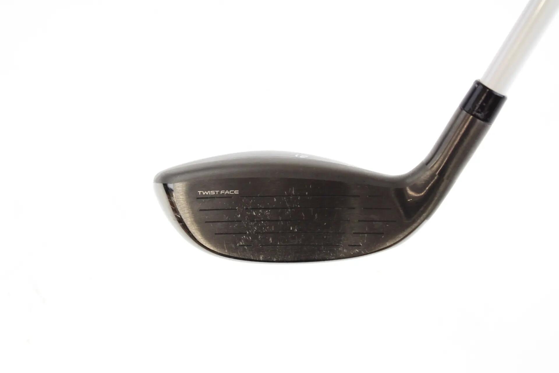 Seconde vie - TaylorMade Qi35 Max Lite RH 27-deg Hybrid - Very good 2/5