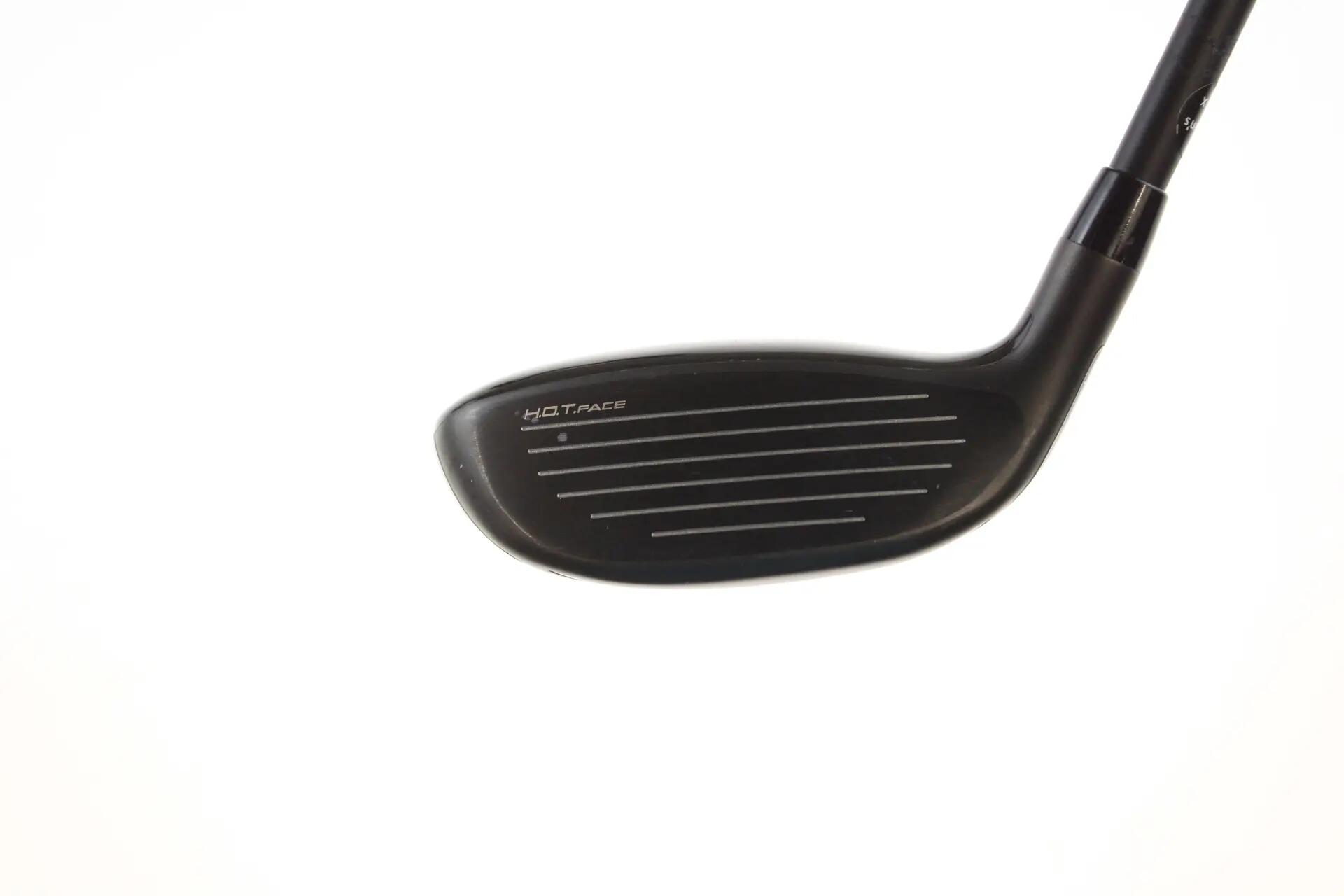 Seconde vie - Cobra AeroJet RH 24-deg Hybrid - Good 2/5