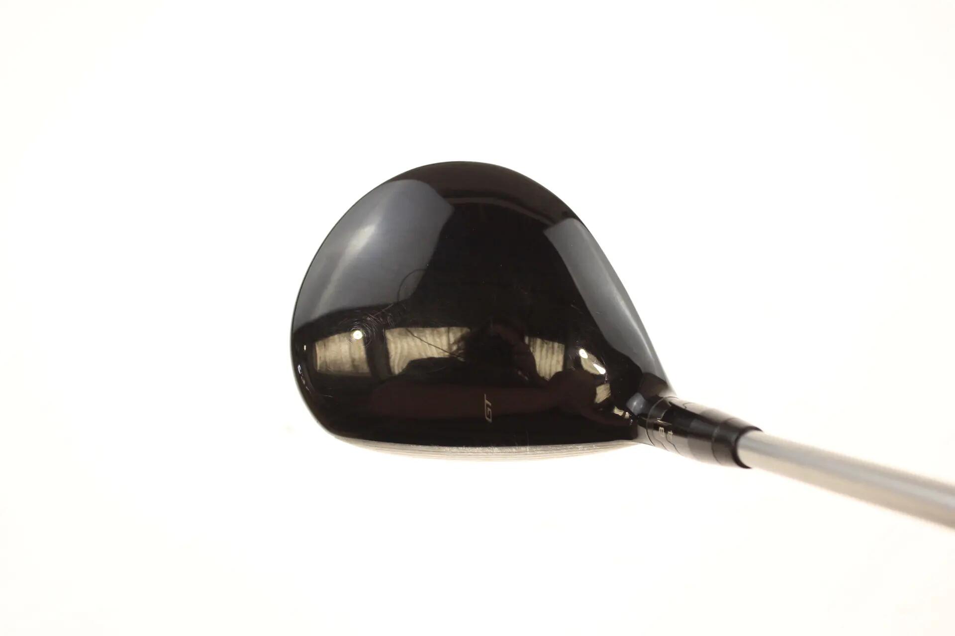 Seconde vie - Titleist GT1 RH 21-deg Fairway Wood - Good 3/5