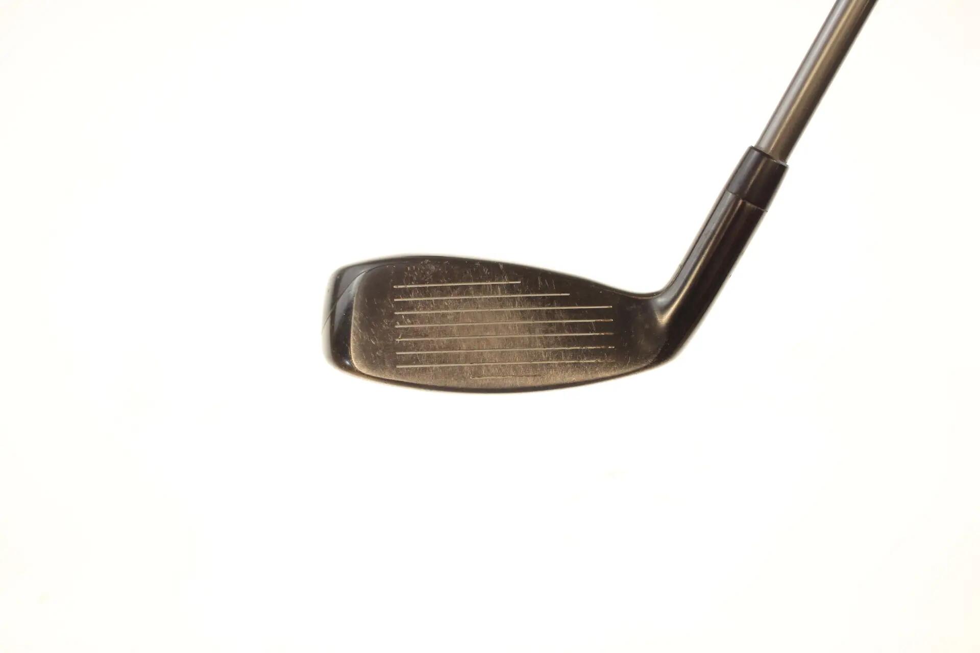 Seconde vie - Callaway Rogue RH 21-deg Hybrid - Sufficient 2/5