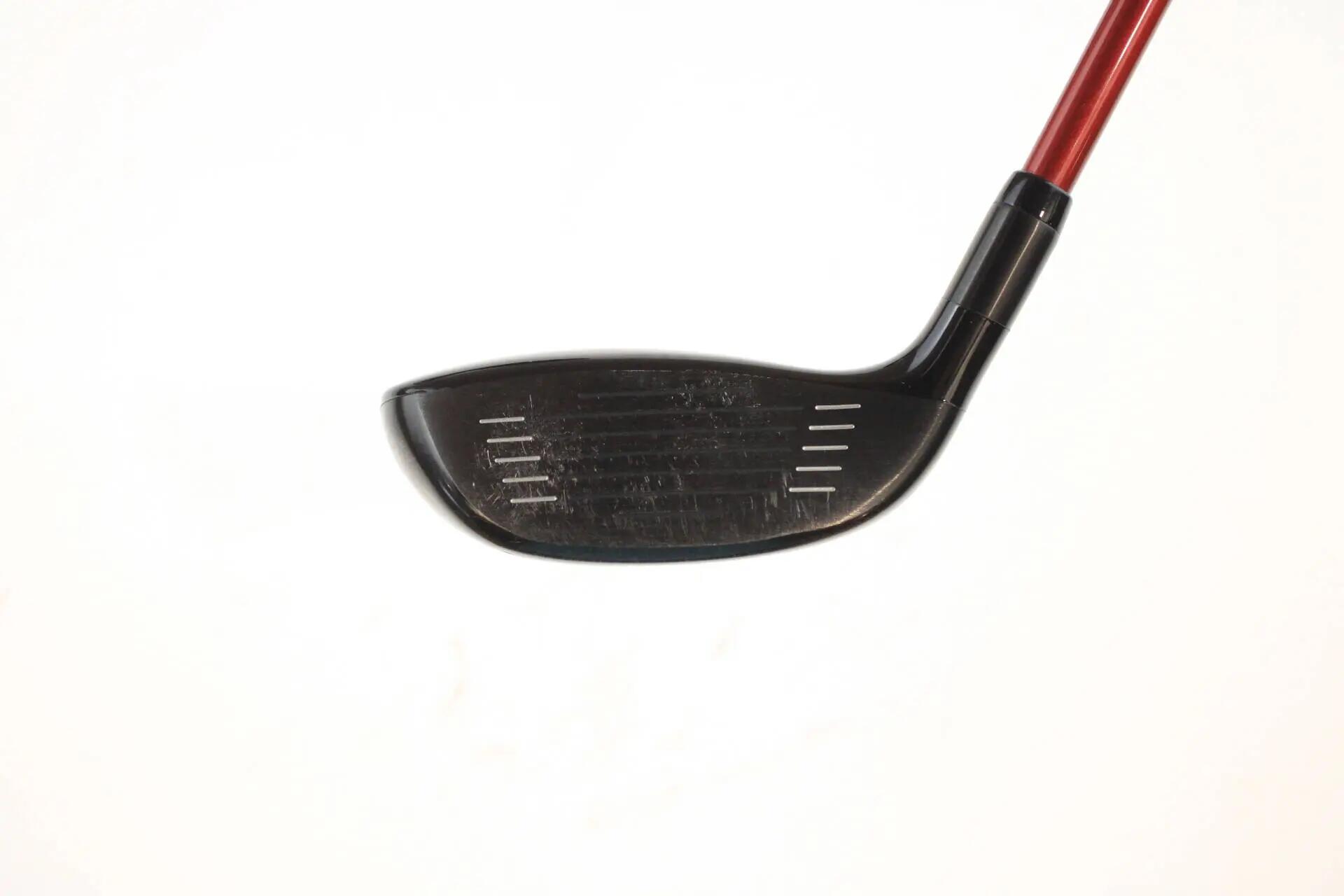 Seconde vie - Wilson DYNAPWR 2025 RH 25-deg Hybrid - Very good 2/5