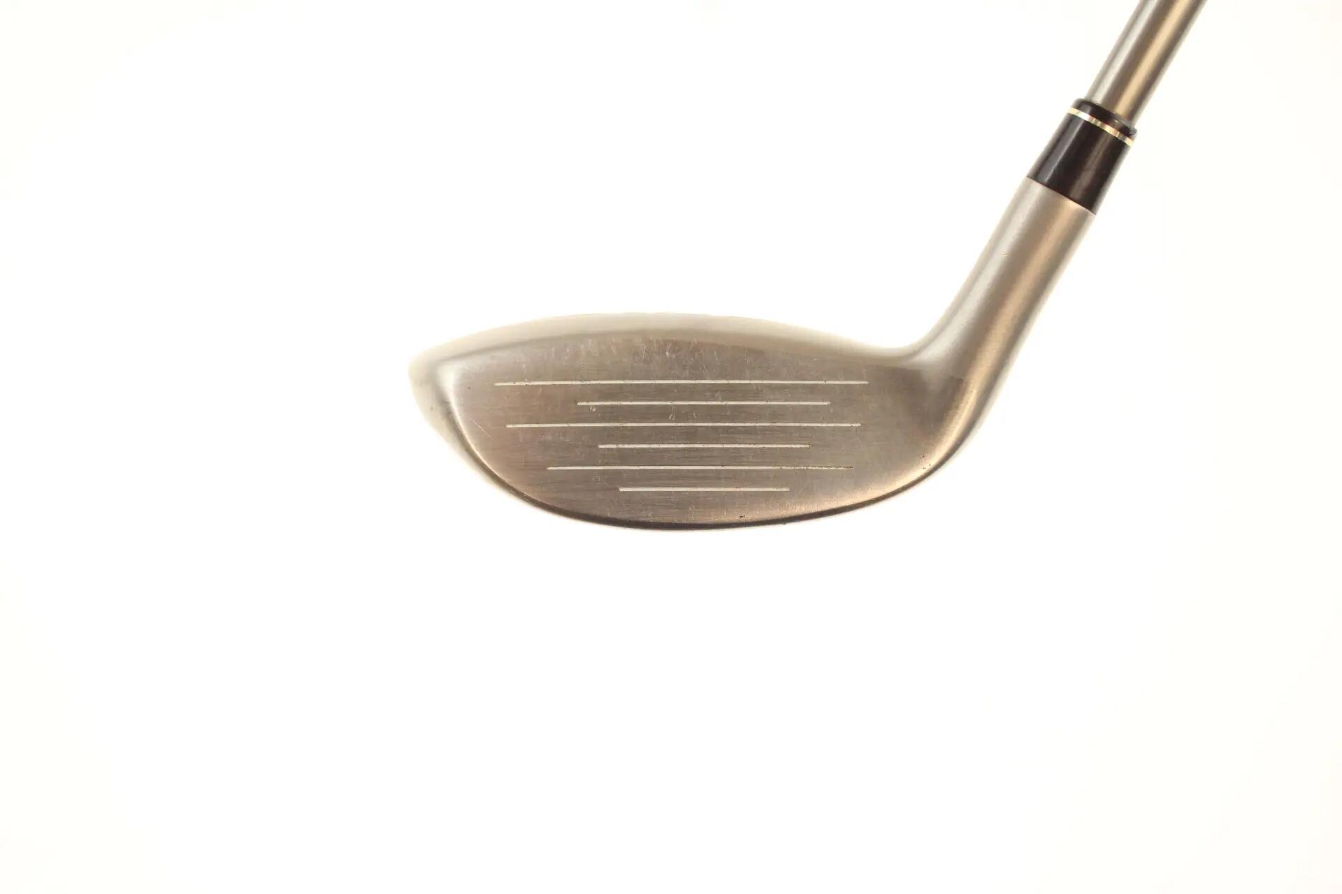 Seconde vie - TaylorMade r7 Draw Rescue RH 22-deg Hybrid - Good 2/6