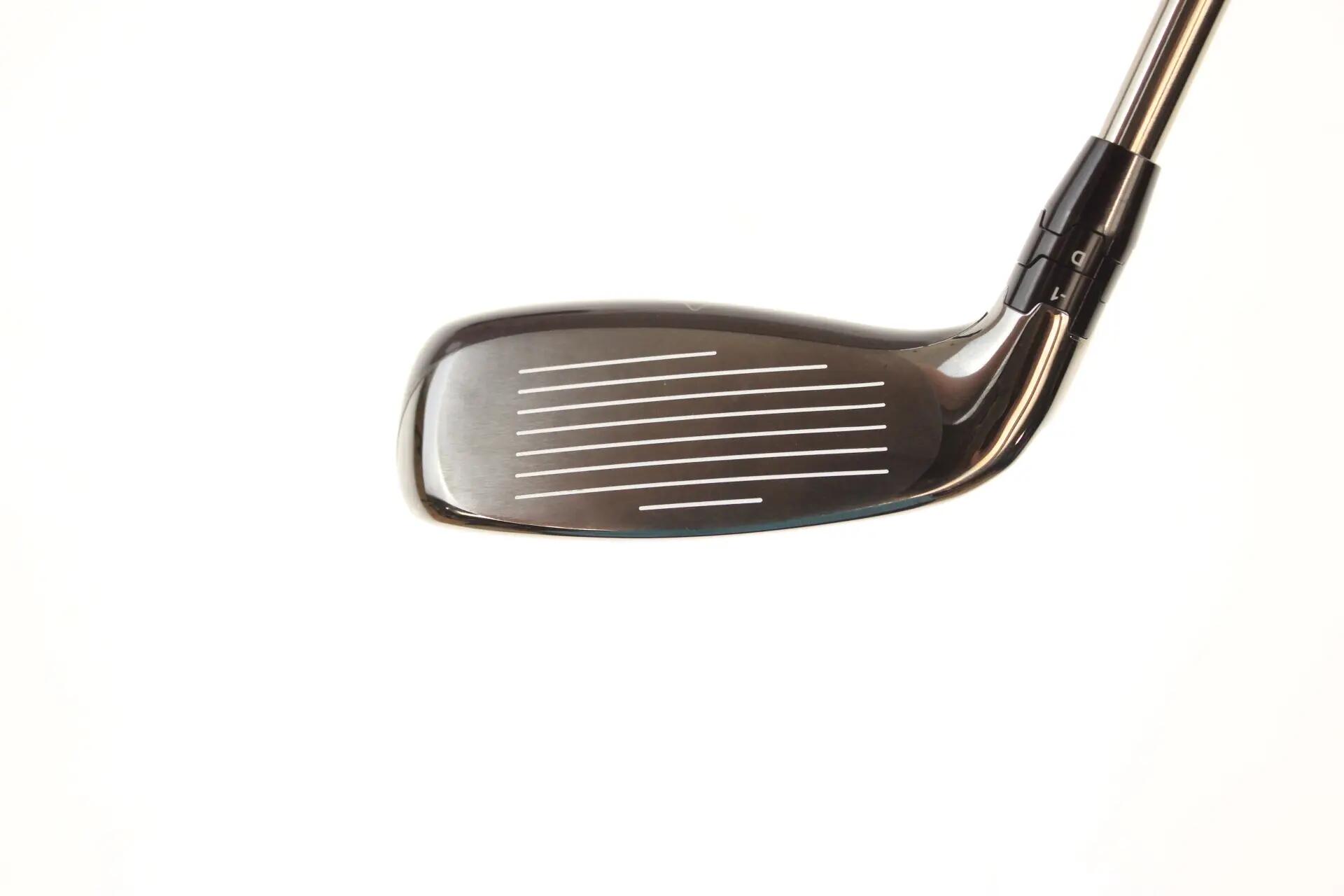 Seconde vie - Callaway Big Bertha REVA 2023 Hybrid RH 30-deg Hybrid - Excellent 2/5