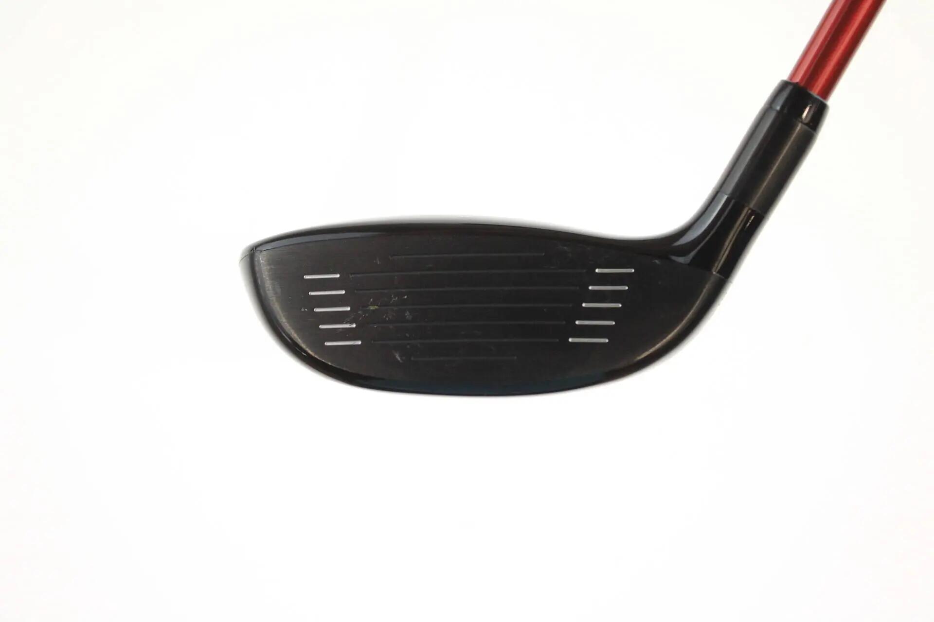 Seconde vie - Wilson DYNAPWR 2025 RH 22-deg Hybrid - Good 2/5