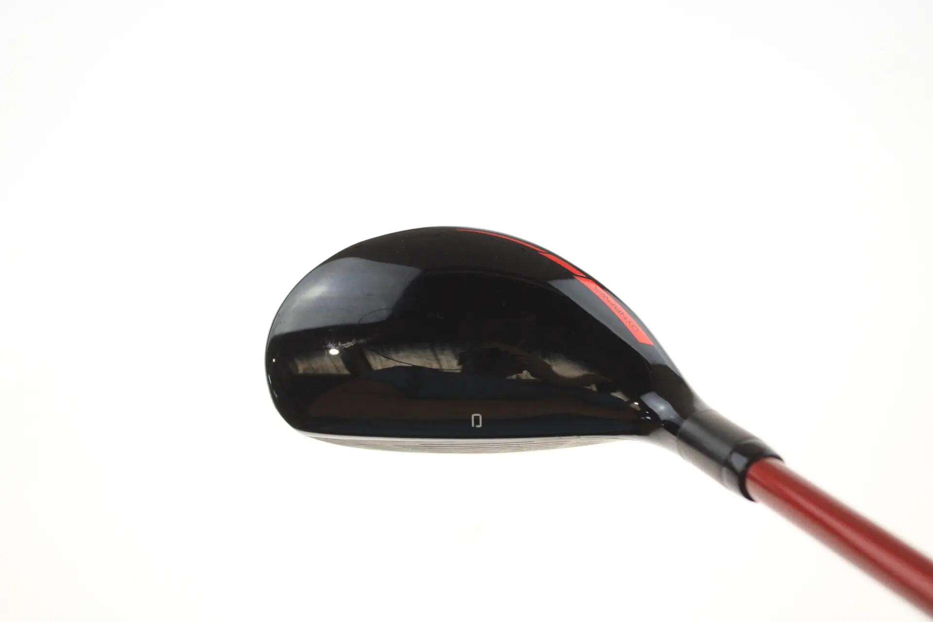 Seconde vie - Wilson DYNAPWR 2025 RH 28-deg Hybrid - Very good 3/5