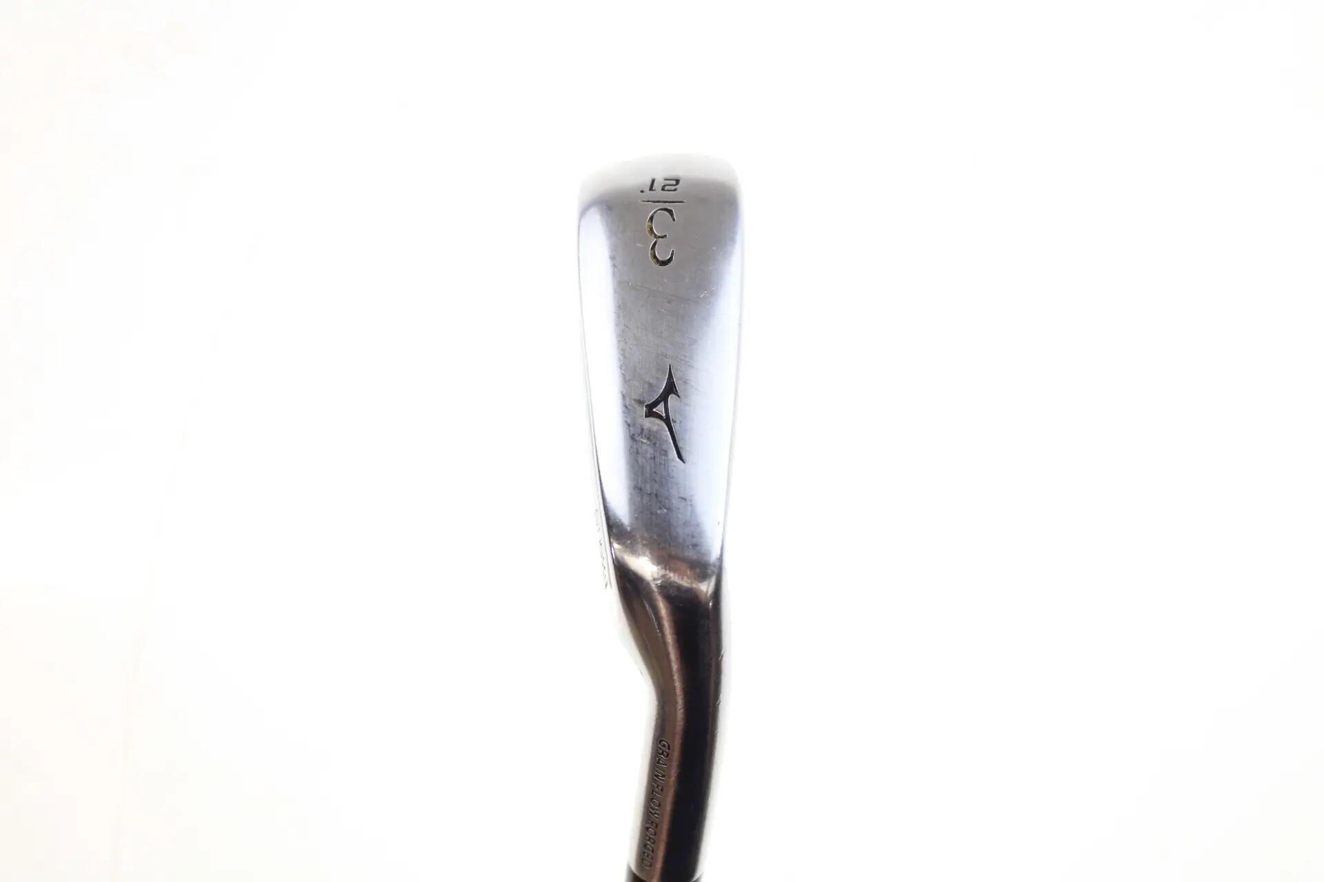 Seconde vie - Mizuno MP Fli-Hi RH 21-deg Hybrid - Good 2/6