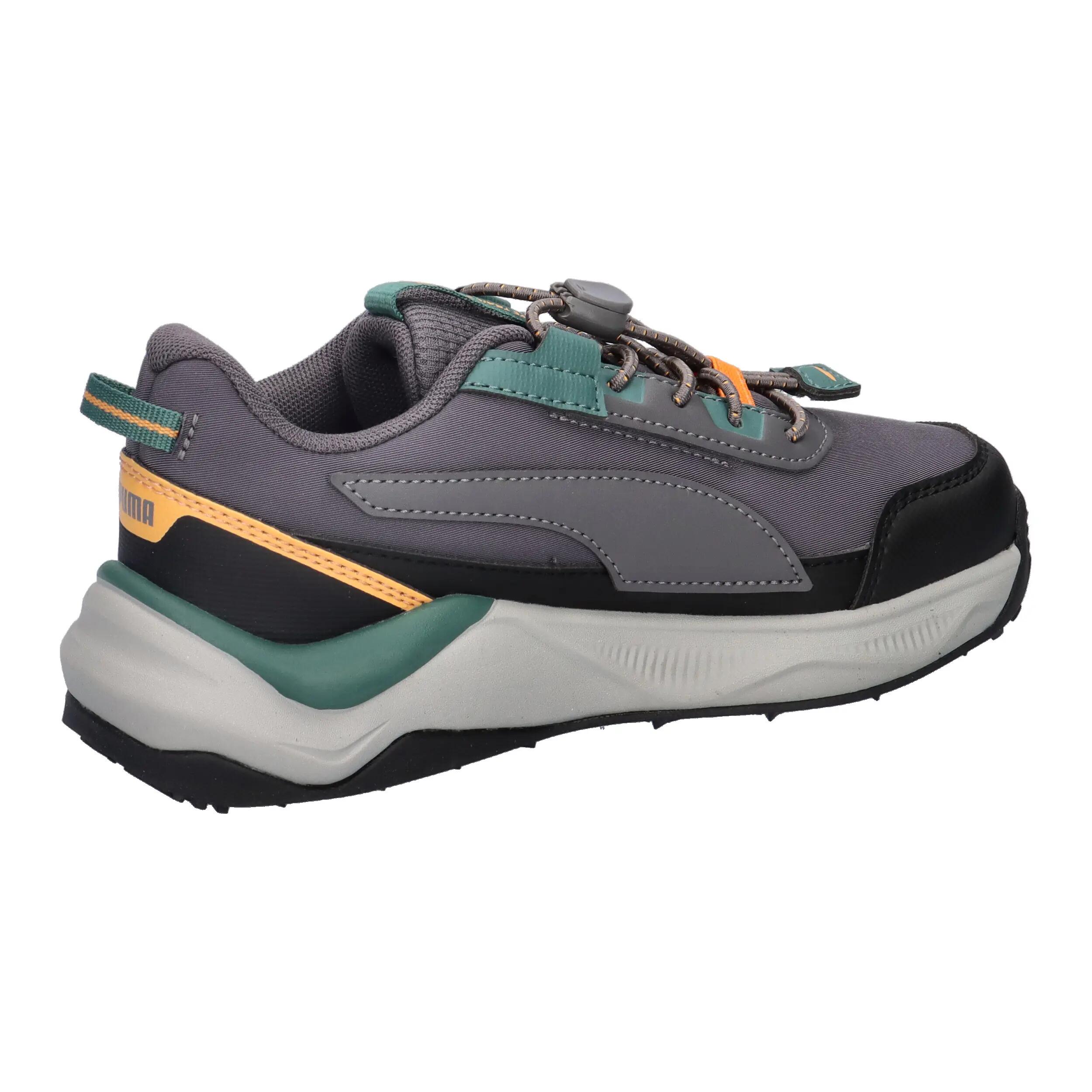 Puma Kinder Sneaker Evolve 2.0 Trail Lo PS 313805 14/14