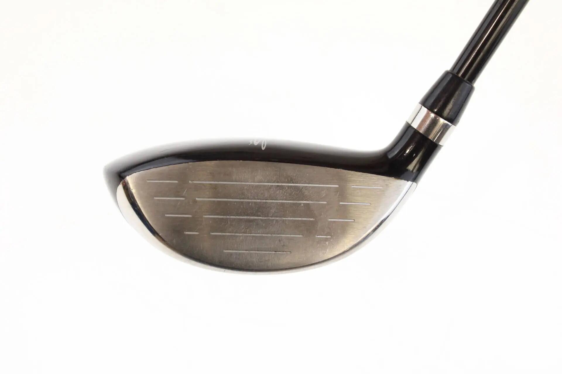 Seconde vie - Cobra S2 RH 18-deg Fairway Wood - Good 2/6
