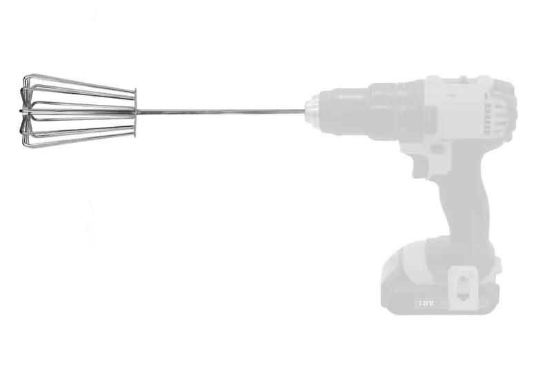 Fouet Feeder ATOMA Mixer | 11x15cm / 42cm 2/4