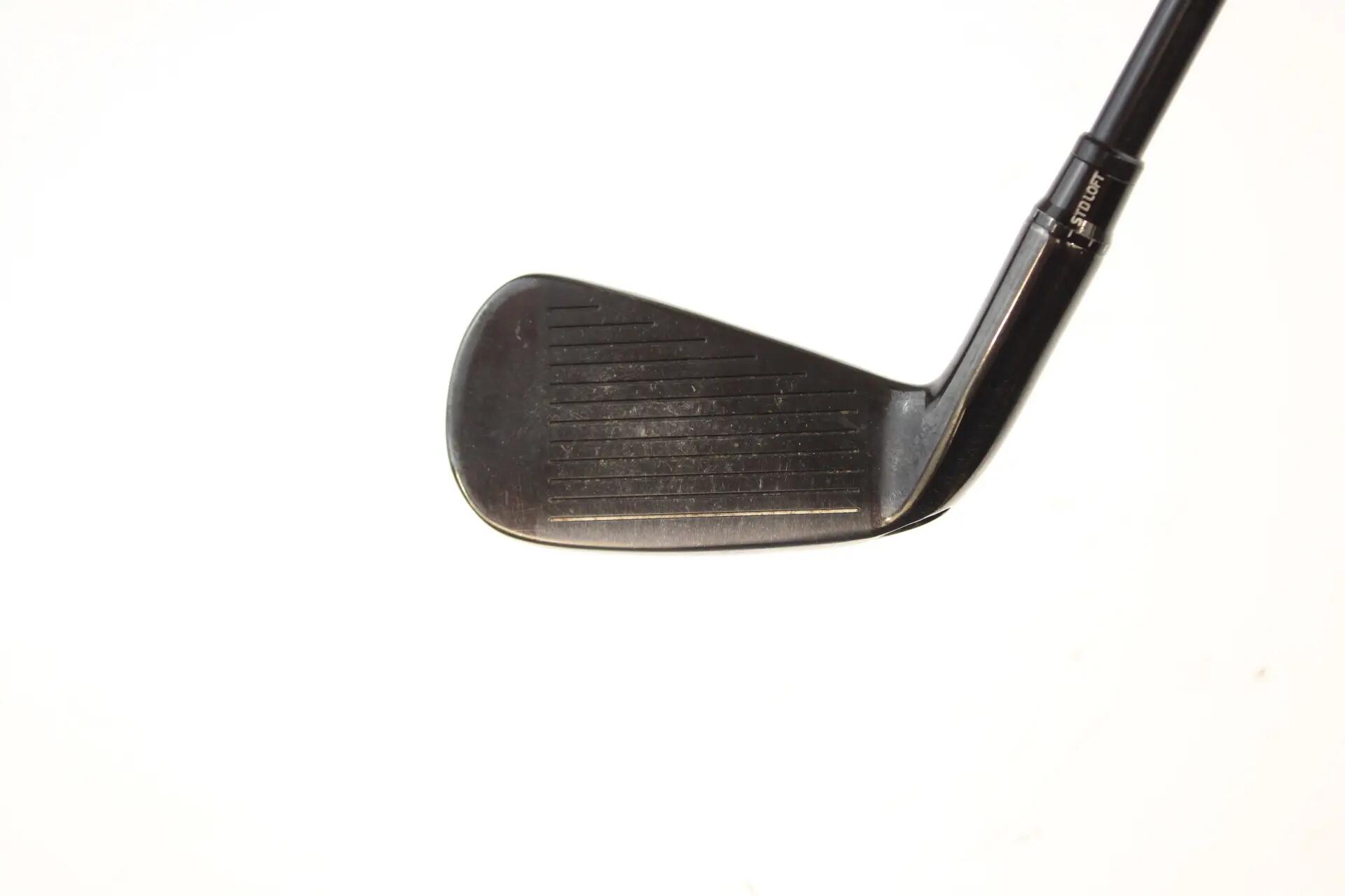 Seconde vie - TaylorMade GAPR Lo RH 17-deg Hybrid - Good 3/5