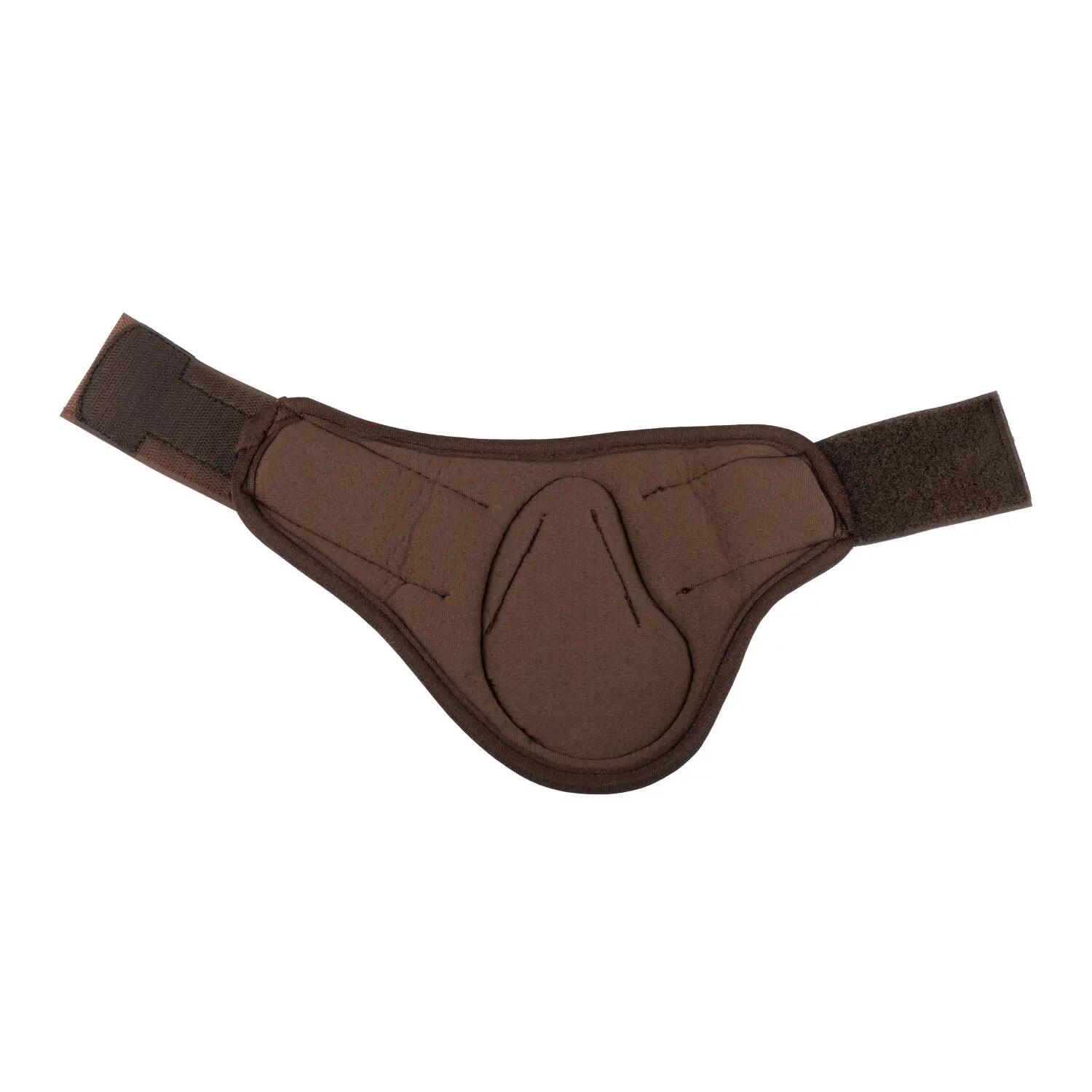 Caneleiras para cavalo jovem em poliuretano e neoprene 4/5