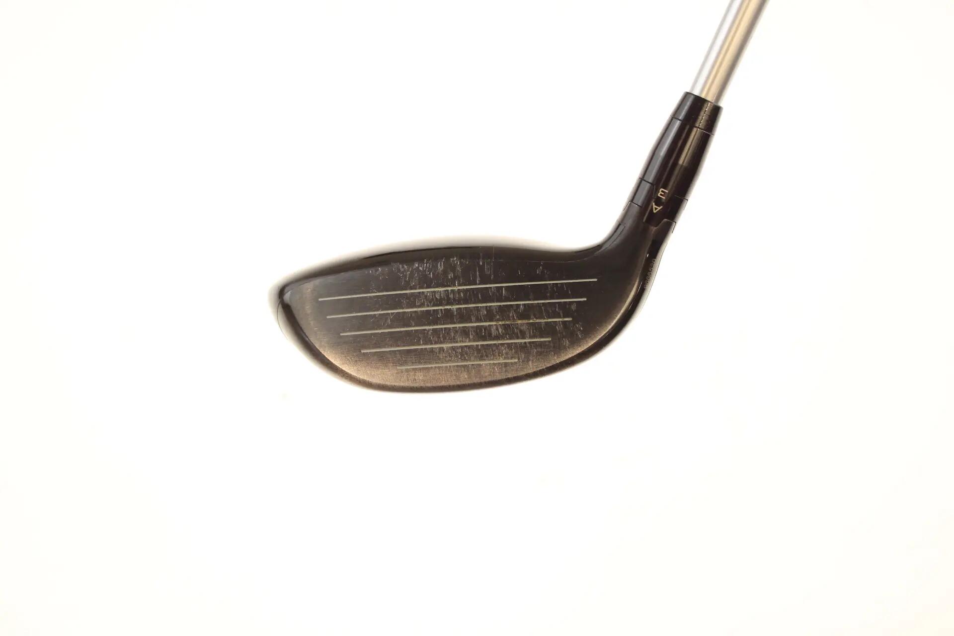 Seconde vie - Titleist GT1 RH 21-deg Fairway Wood - Good 2/5