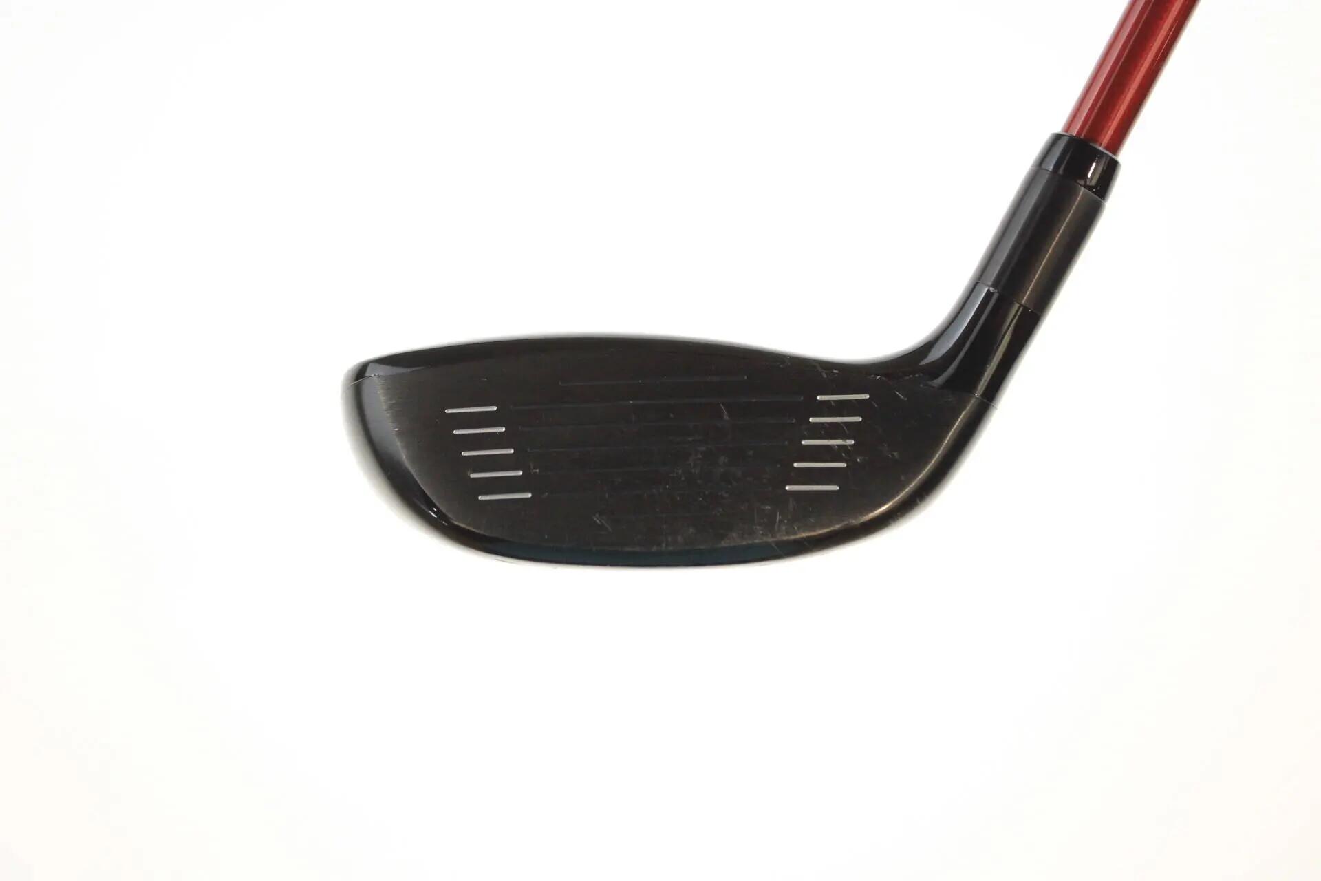 Seconde vie - Wilson DYNAPWR 2025 RH 28-deg Hybrid - Very good 2/5