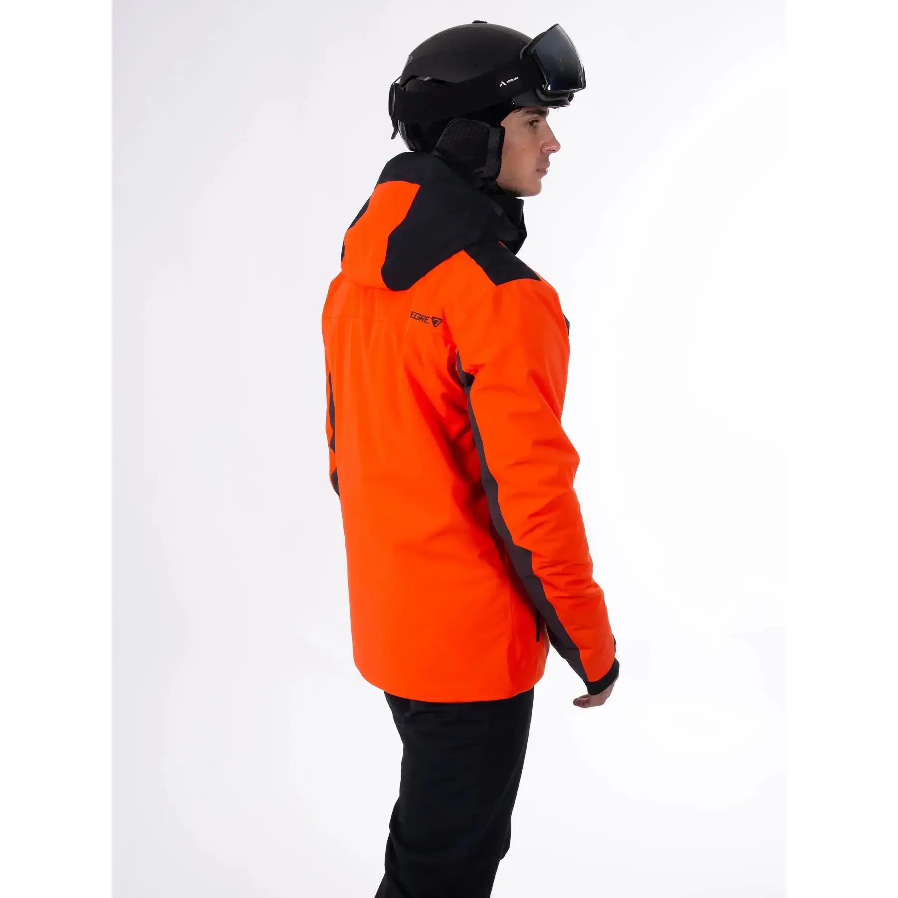 Chaqueta de esquí DEGRE7 Sivin 2/5