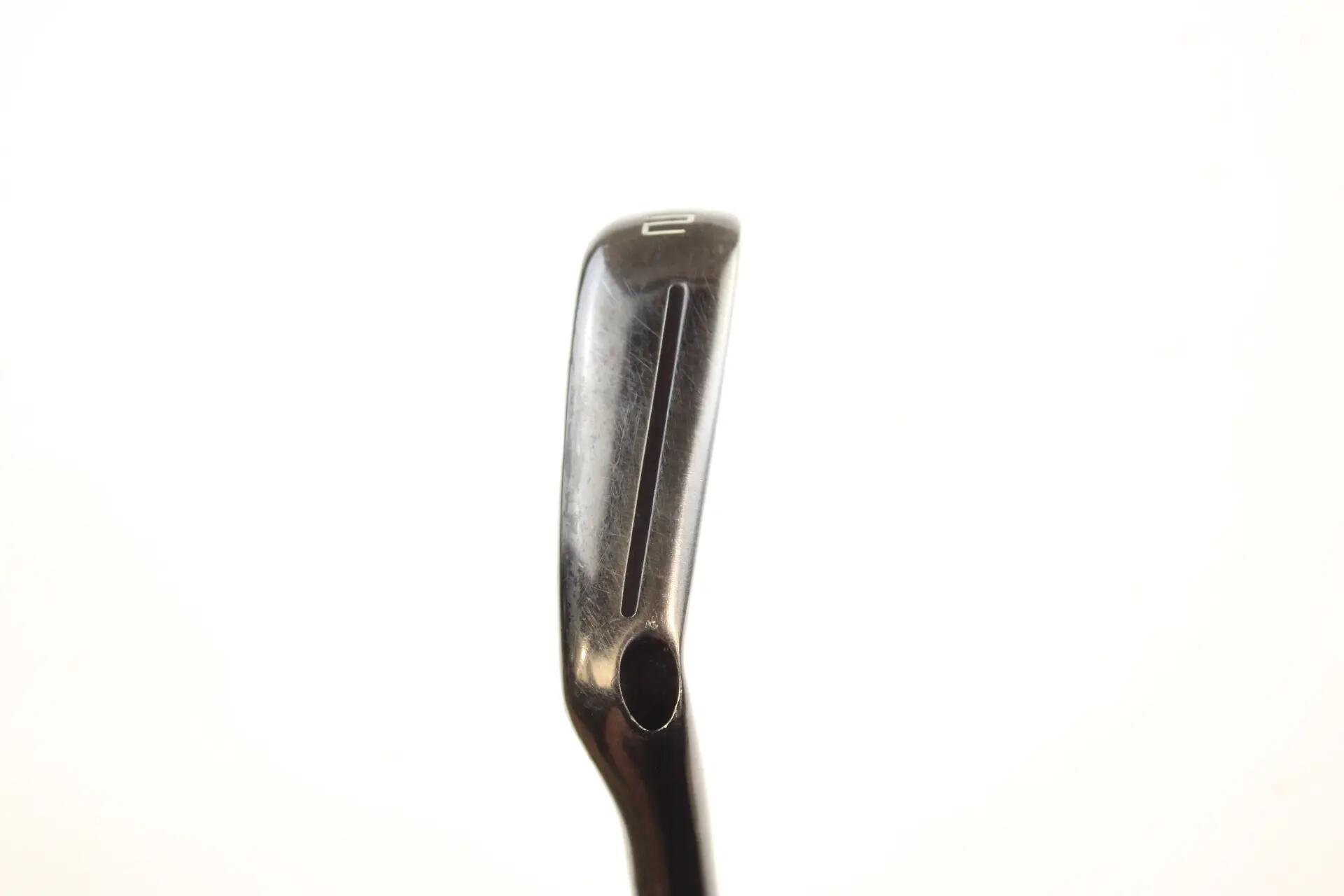 Seconde vie - TaylorMade GAPR Lo RH 17-deg Hybrid - Good 2/5