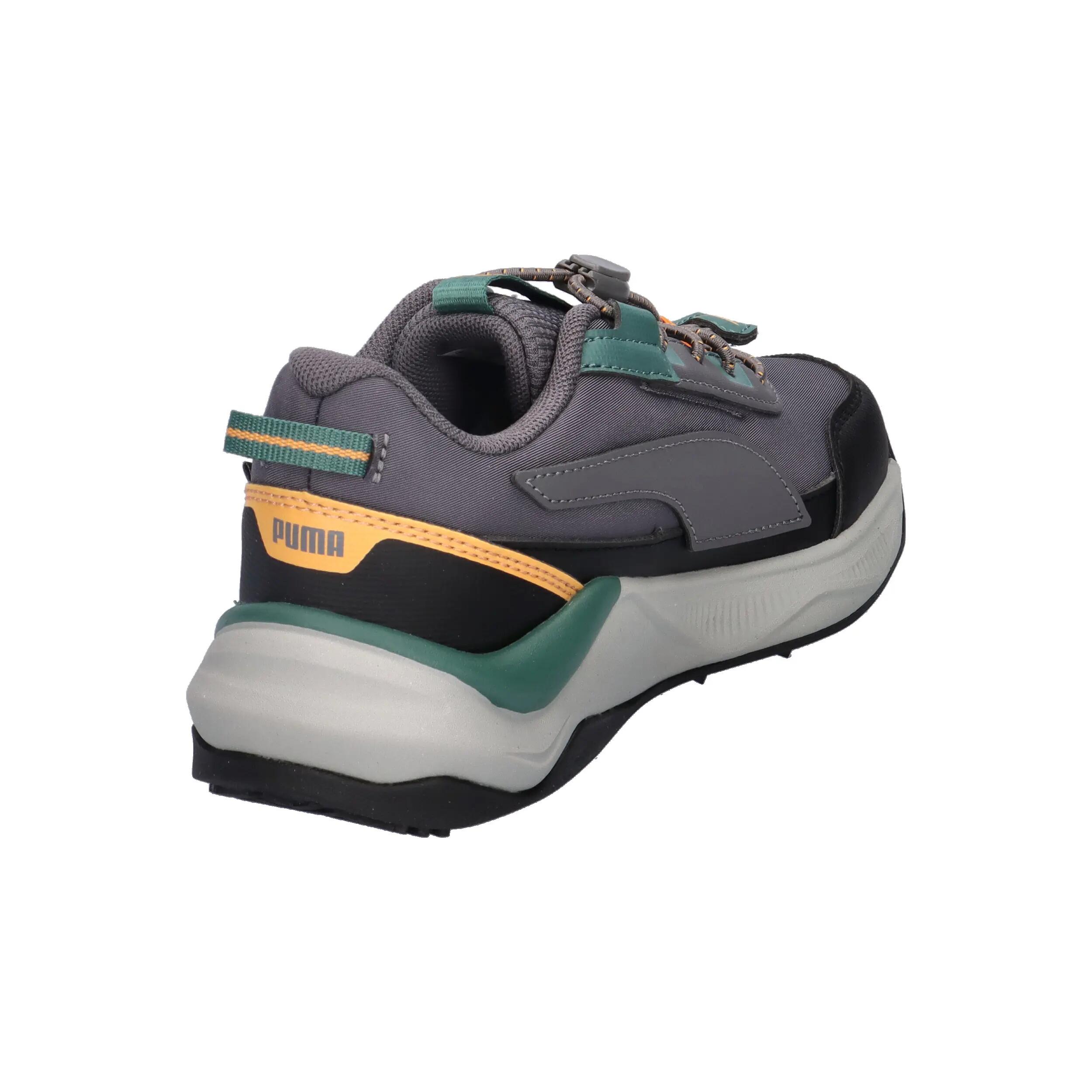 Puma Kinder Sneaker Evolve 2.0 Trail Lo PS 313805 13/14
