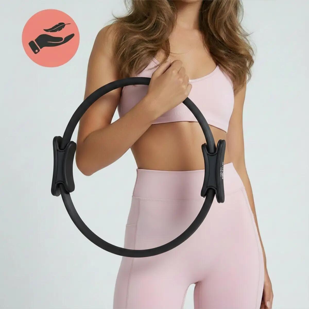 Obręcz do jogi i pilatesu Power Ring  Fit.me 5/6