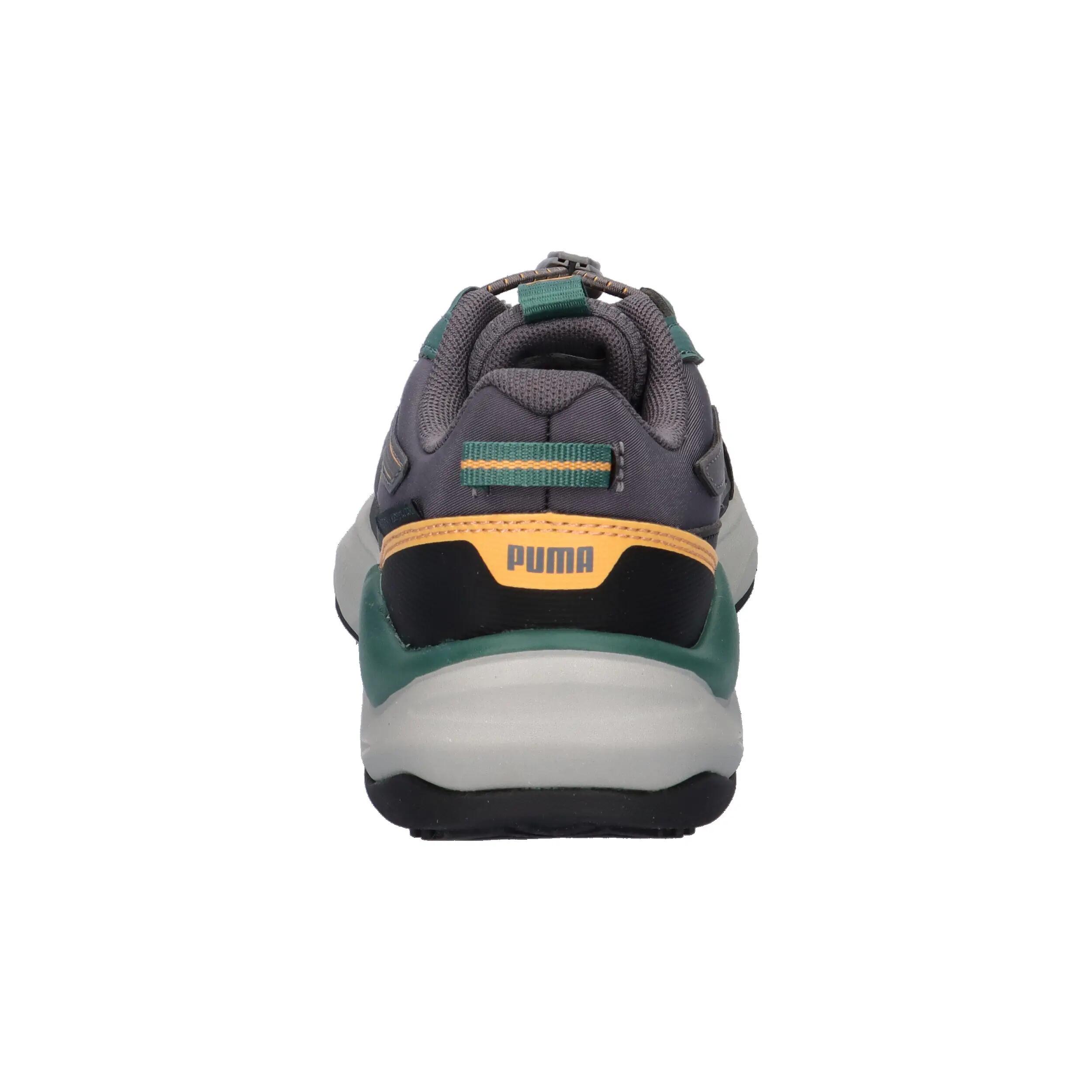 Puma Kinder Sneaker Evolve 2.0 Trail Lo PS 313805 12/14