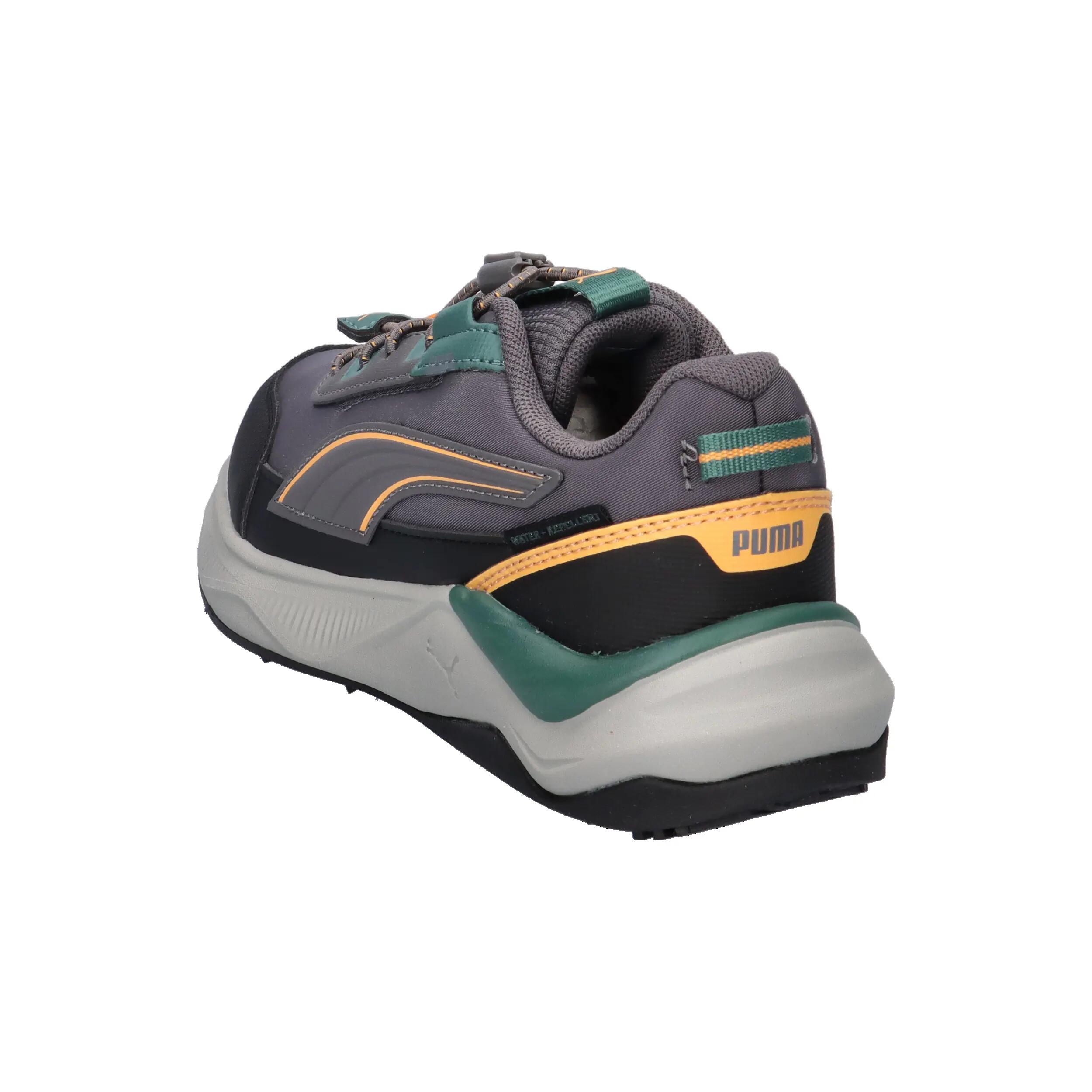 Puma Kinder Sneaker Evolve 2.0 Trail Lo PS 313805 11/14