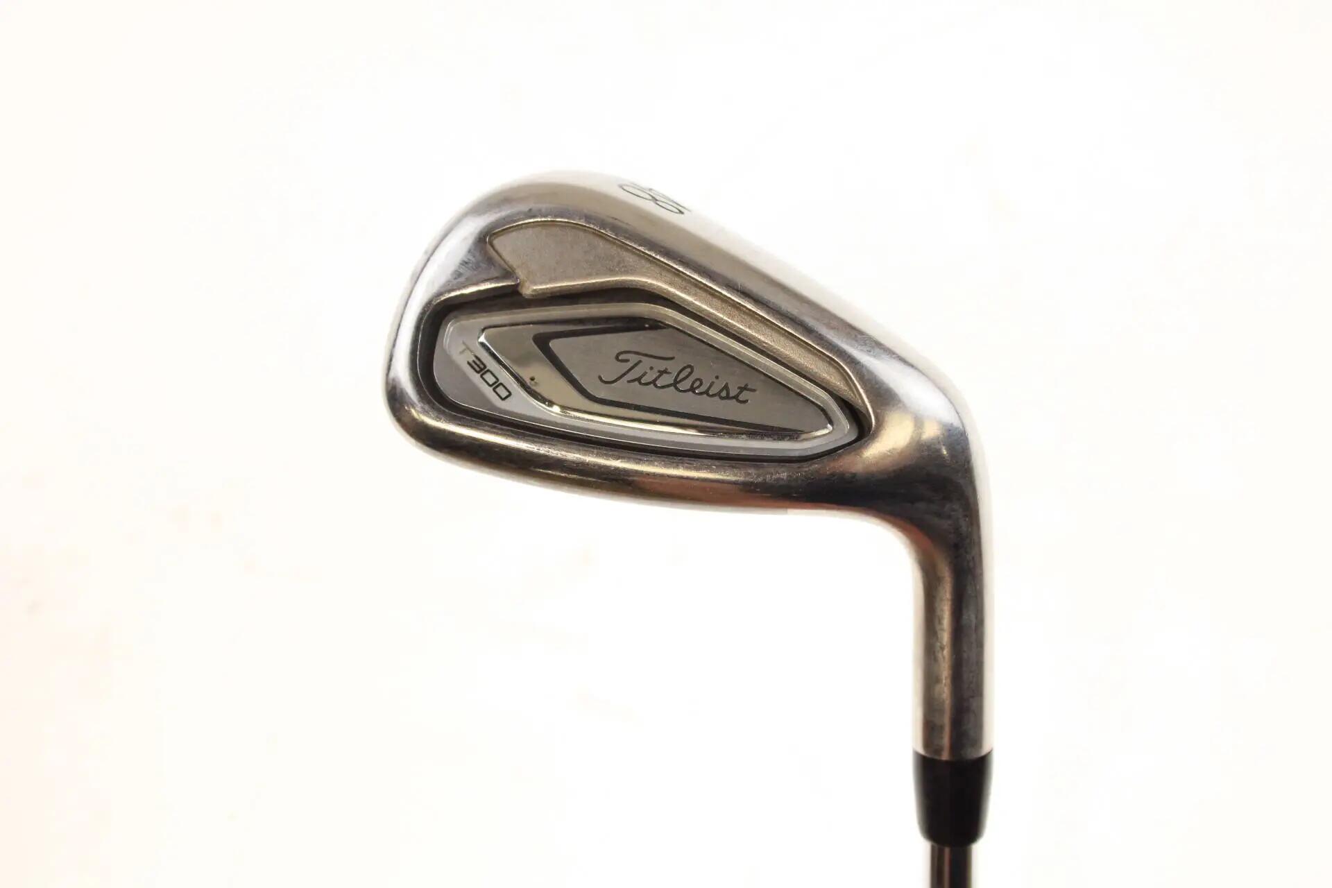 TITLEIST picture