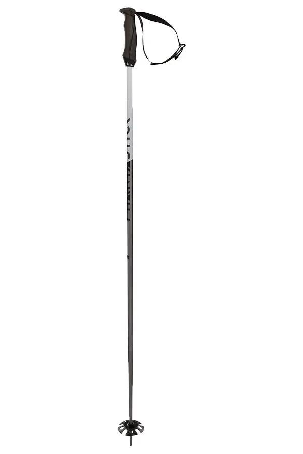 Batons De Ski Phantastick 18mm Black Homme 2/2