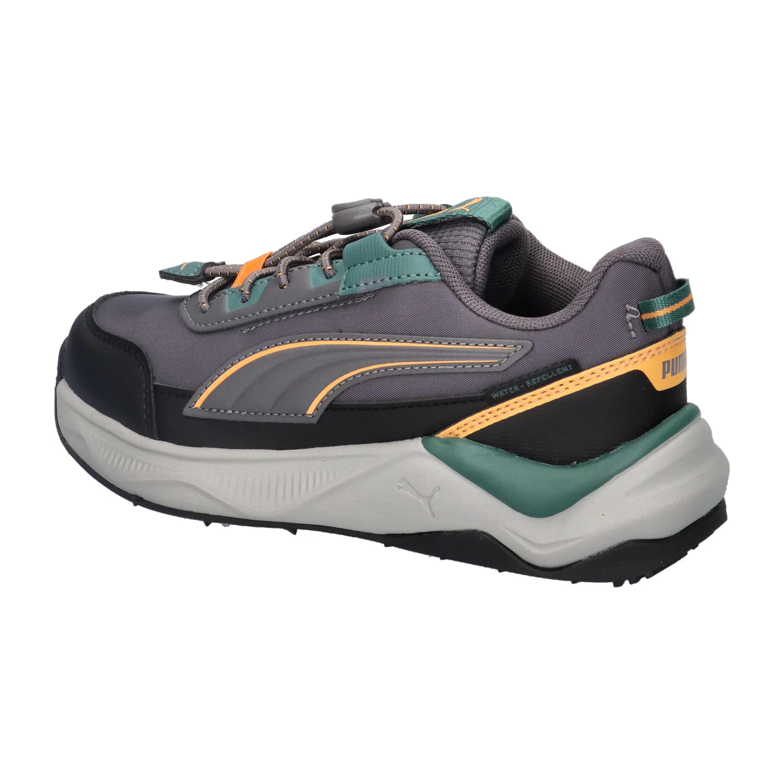 Puma Kinder Sneaker Evolve 2.0 Trail Lo PS 313805 10/14