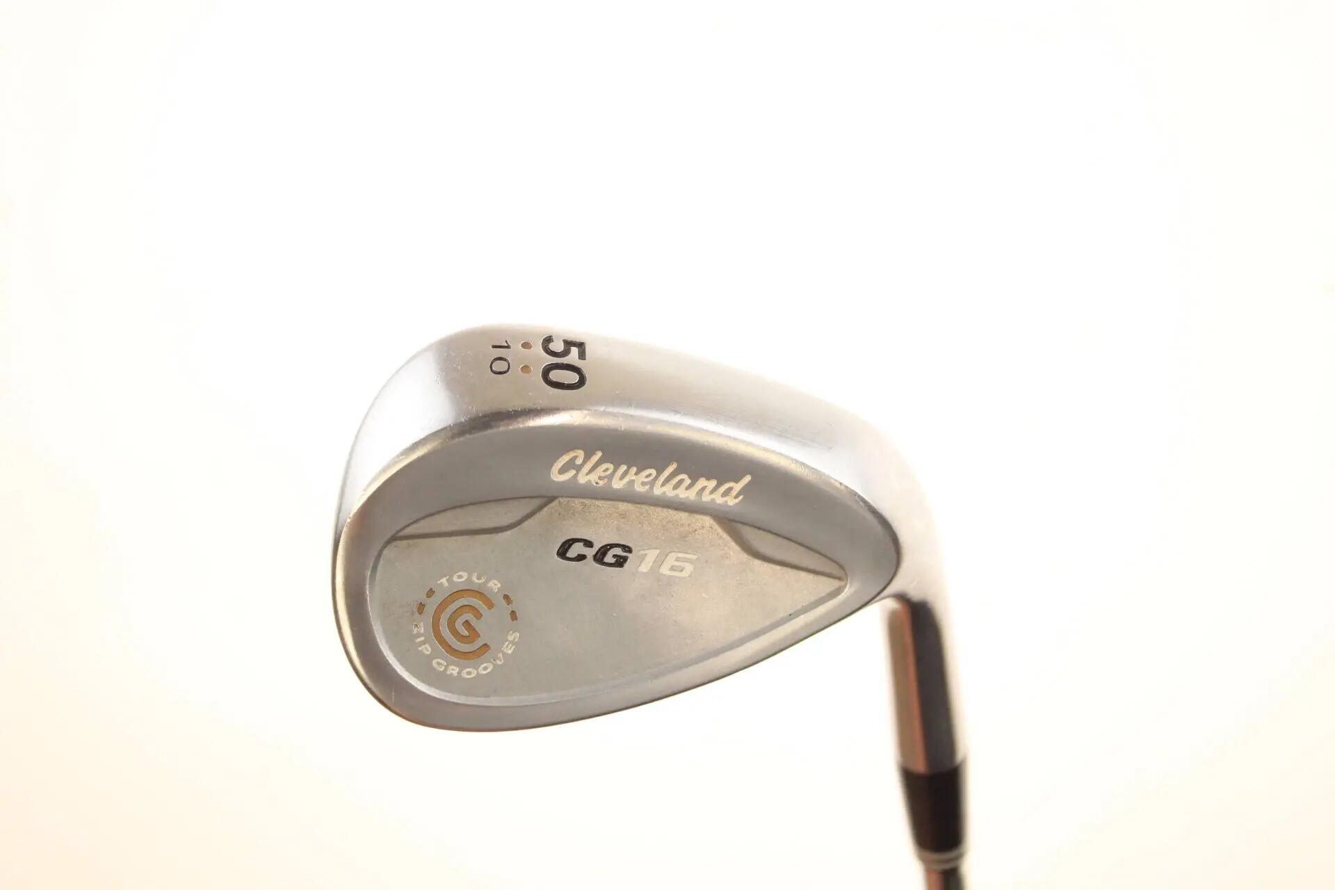 CLEVELAND GOLF picture